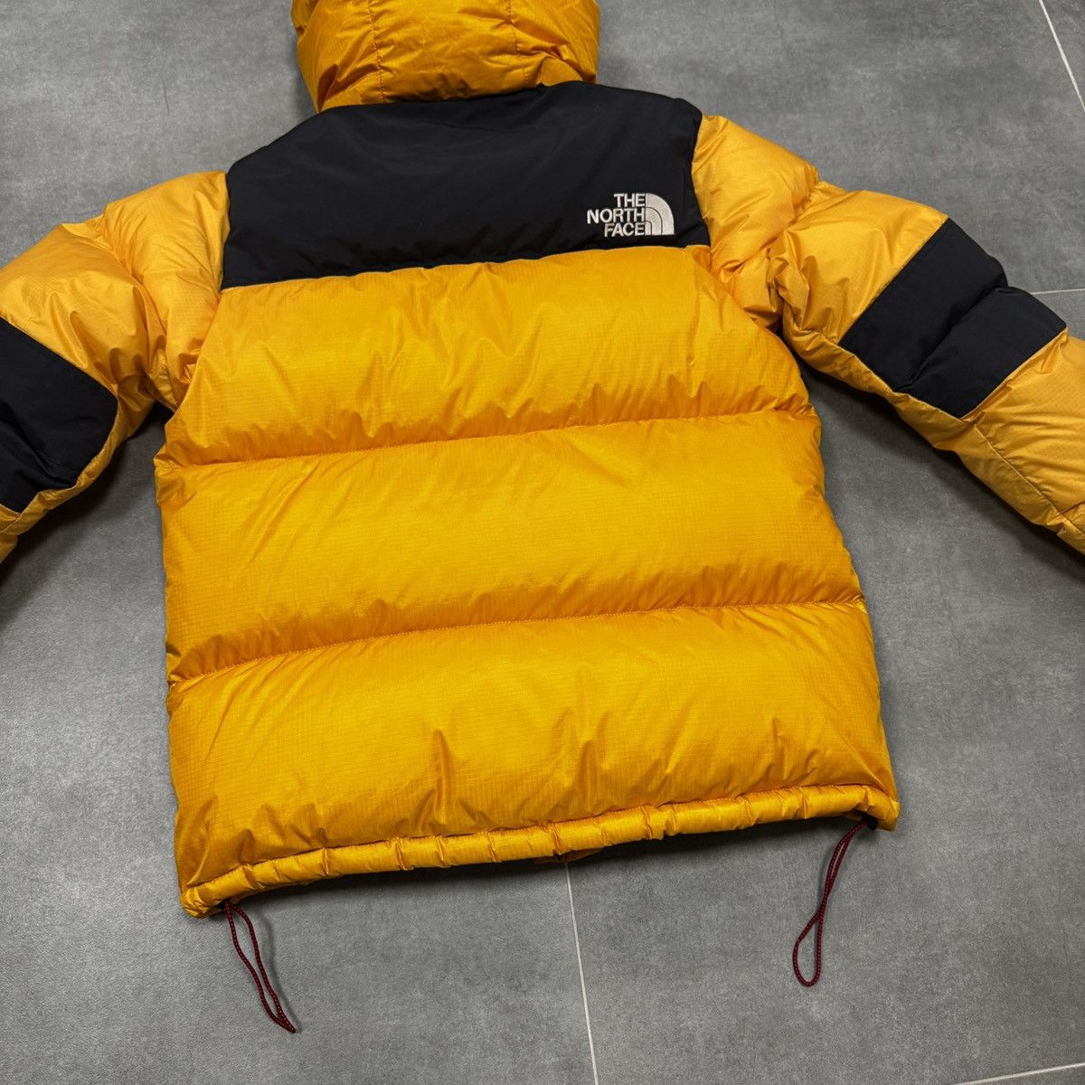The North Face The North Face Summit Series Windstopper Baltoro Down Jacket Size L / US 10 / IT 46 - 24 Thumbnail