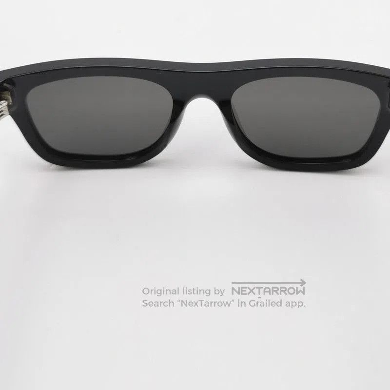 Prada Prada Logo Eyewear for Stylish Flair. Size ONE SIZE - 6 Thumbnail
