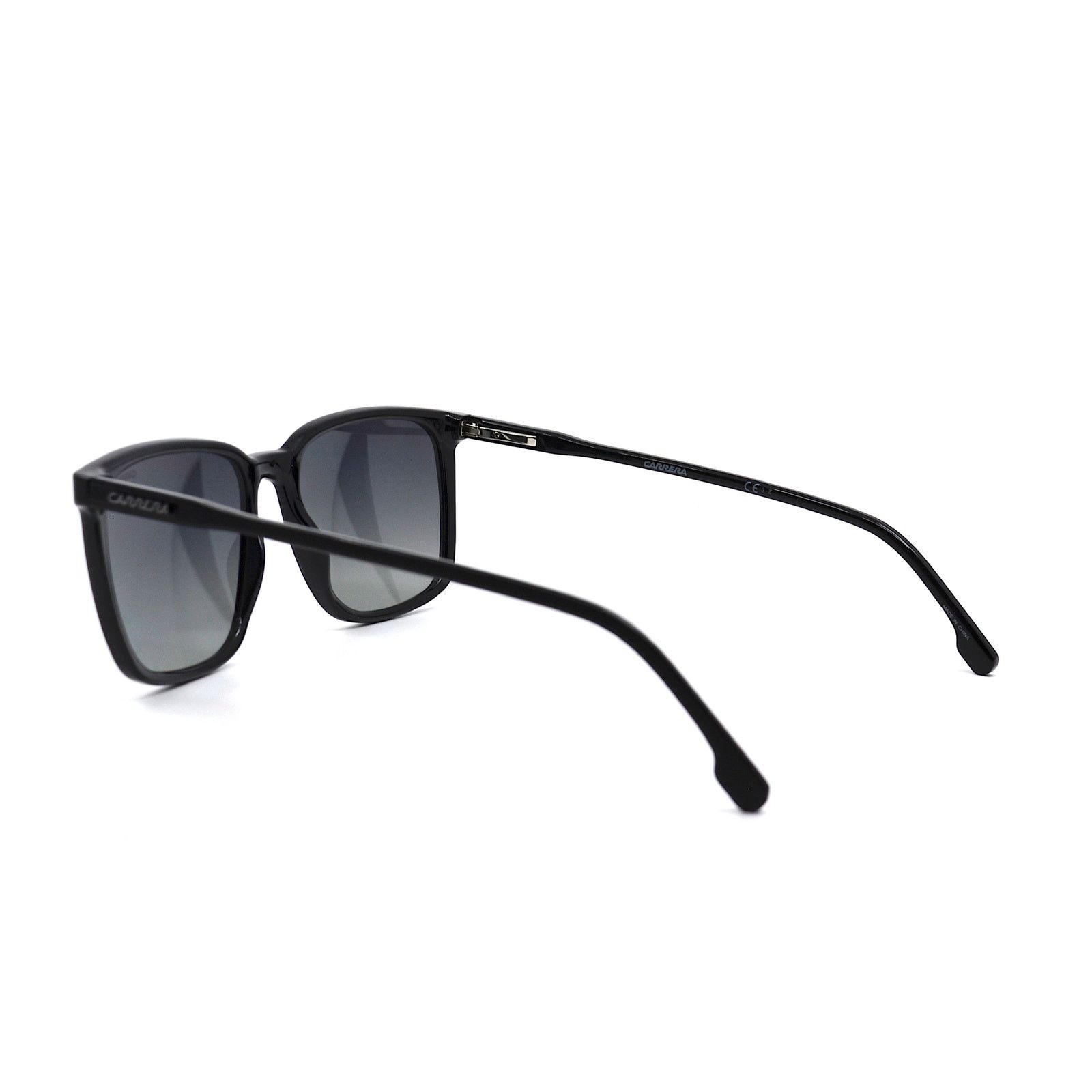 Carrera NEW CARRERA 259/S BLACK GREY POLARIZED AUTHENTIC SUNGLASSES Size ONE SIZE - 5 Thumbnail