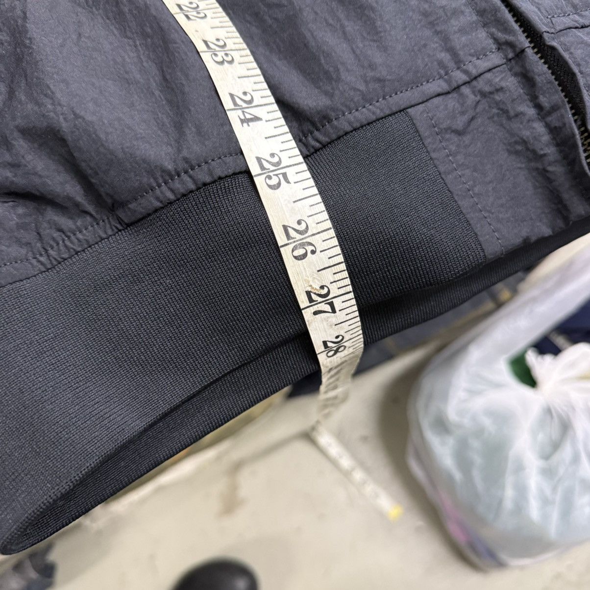 Japanese Brand Niko And Draw Bomber Jacket Size US M / EU 48-50 / 2 - 9 Thumbnail