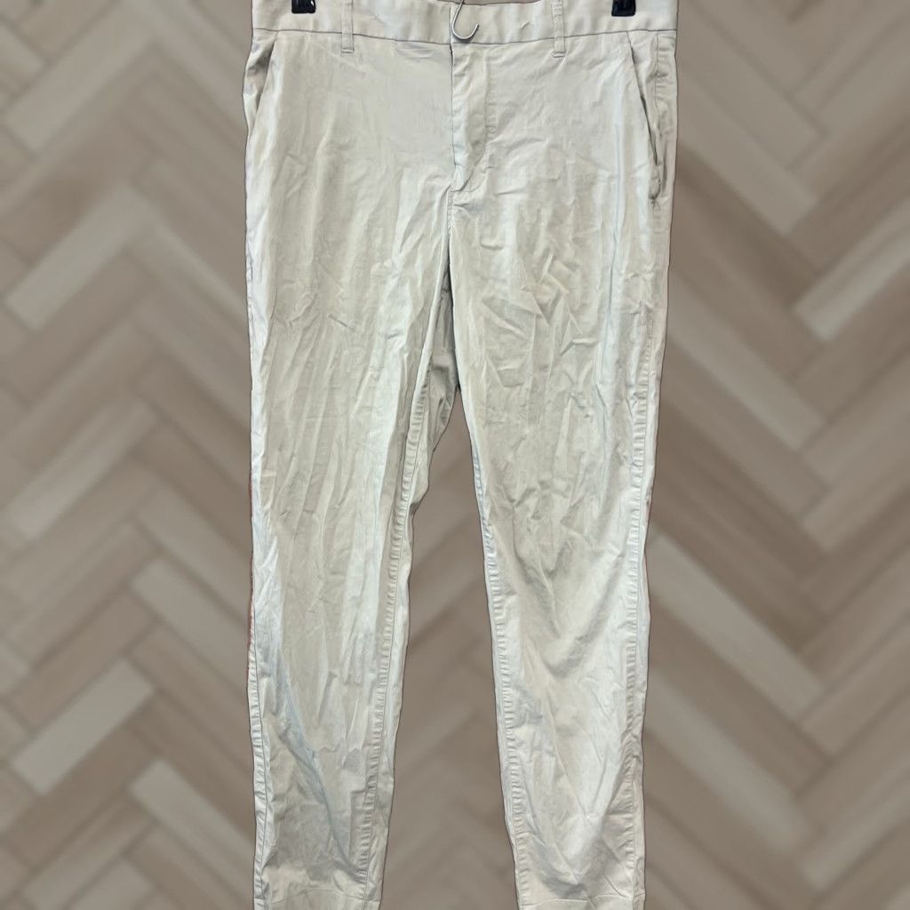 Everlane Everlane Chino Pants Men 31x32 Beige Size US 31 - 1 Thumbnail