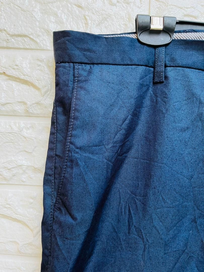 Japanese Brand × Paul Smith Vintage R.Newbold By Paul Smith Japanese Designer Fashion Size US 32 / EU 48 - 5 Thumbnail