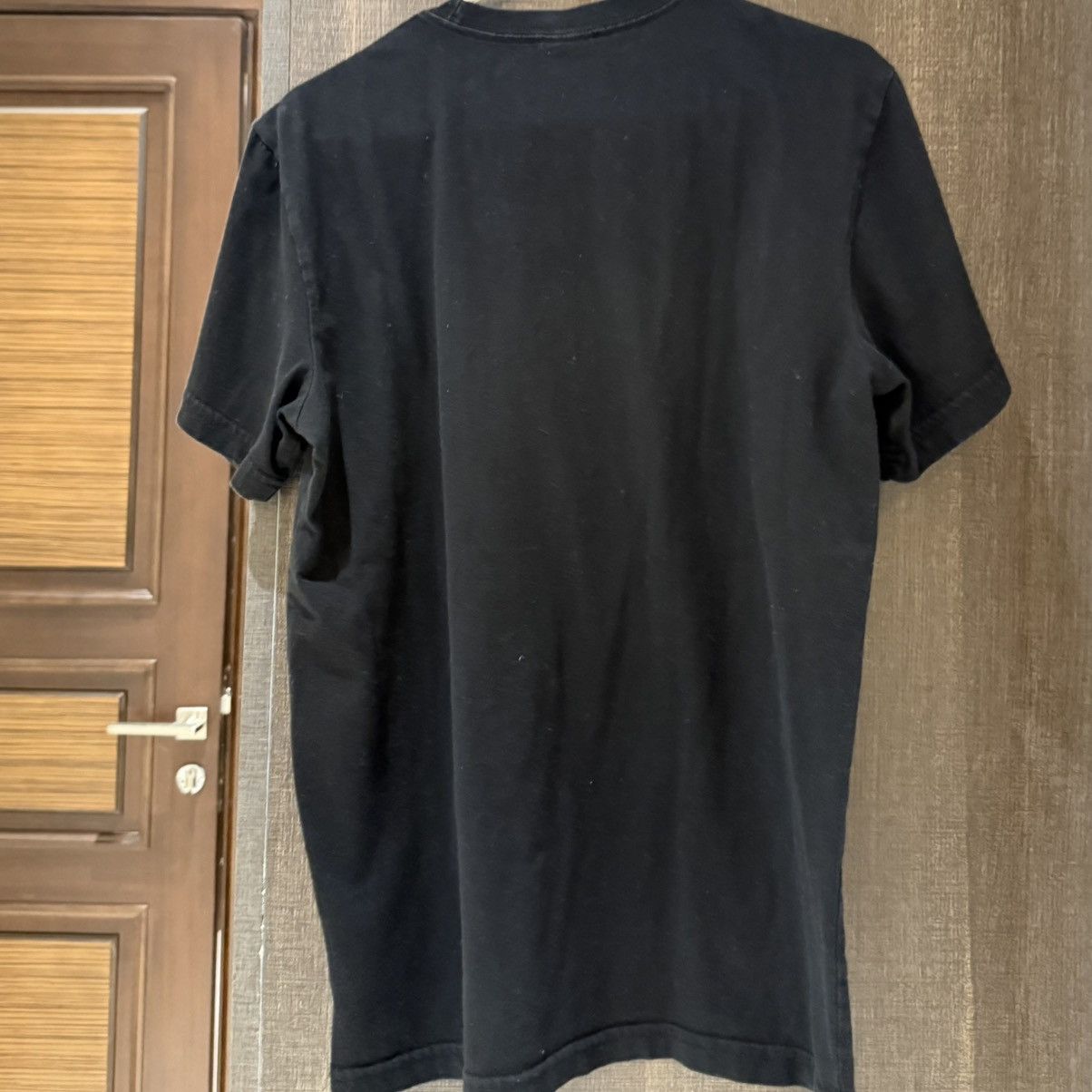October's Very Own 🗣️OVO Chrome Owl T-shirt Size US XS / EU 42 / 0 - 2 Thumbnail