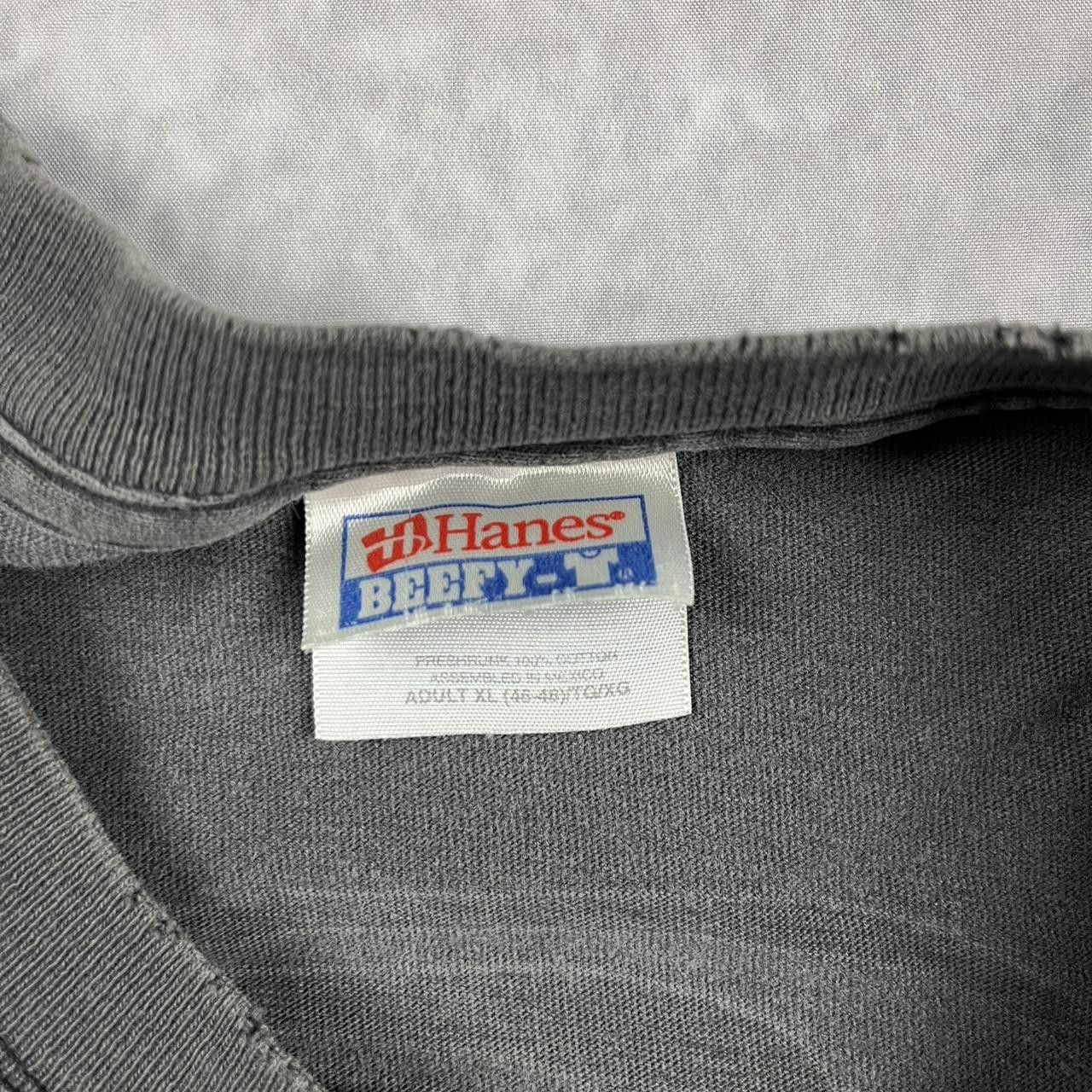 Hanes Y2K Nuke and Pave shirt Size US L / EU 52-54 / 3 - 4 Thumbnail