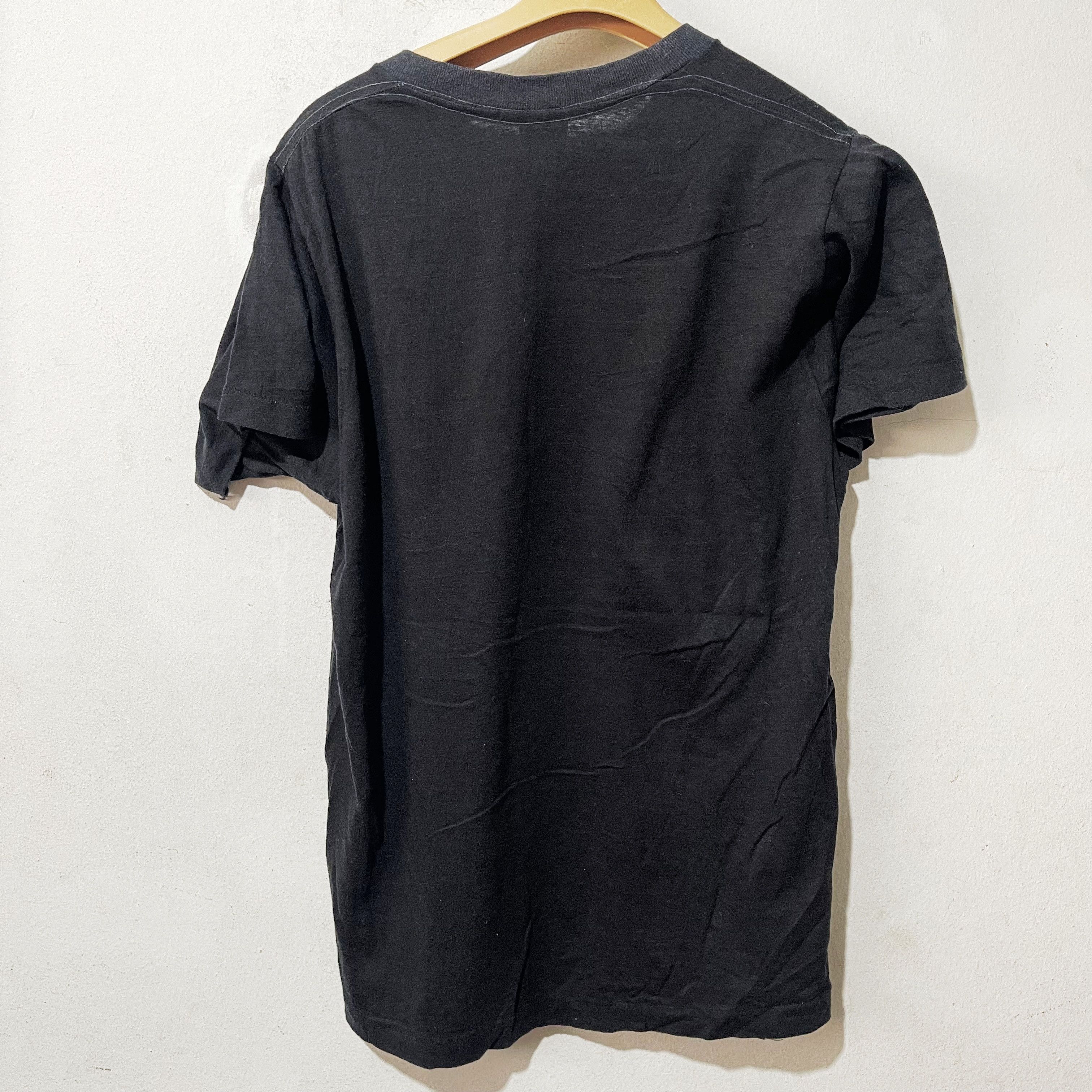 Vintage Vintage 80s Pablo Picasso Shirt Size US M / EU 48-50 / 2 - 3 Thumbnail