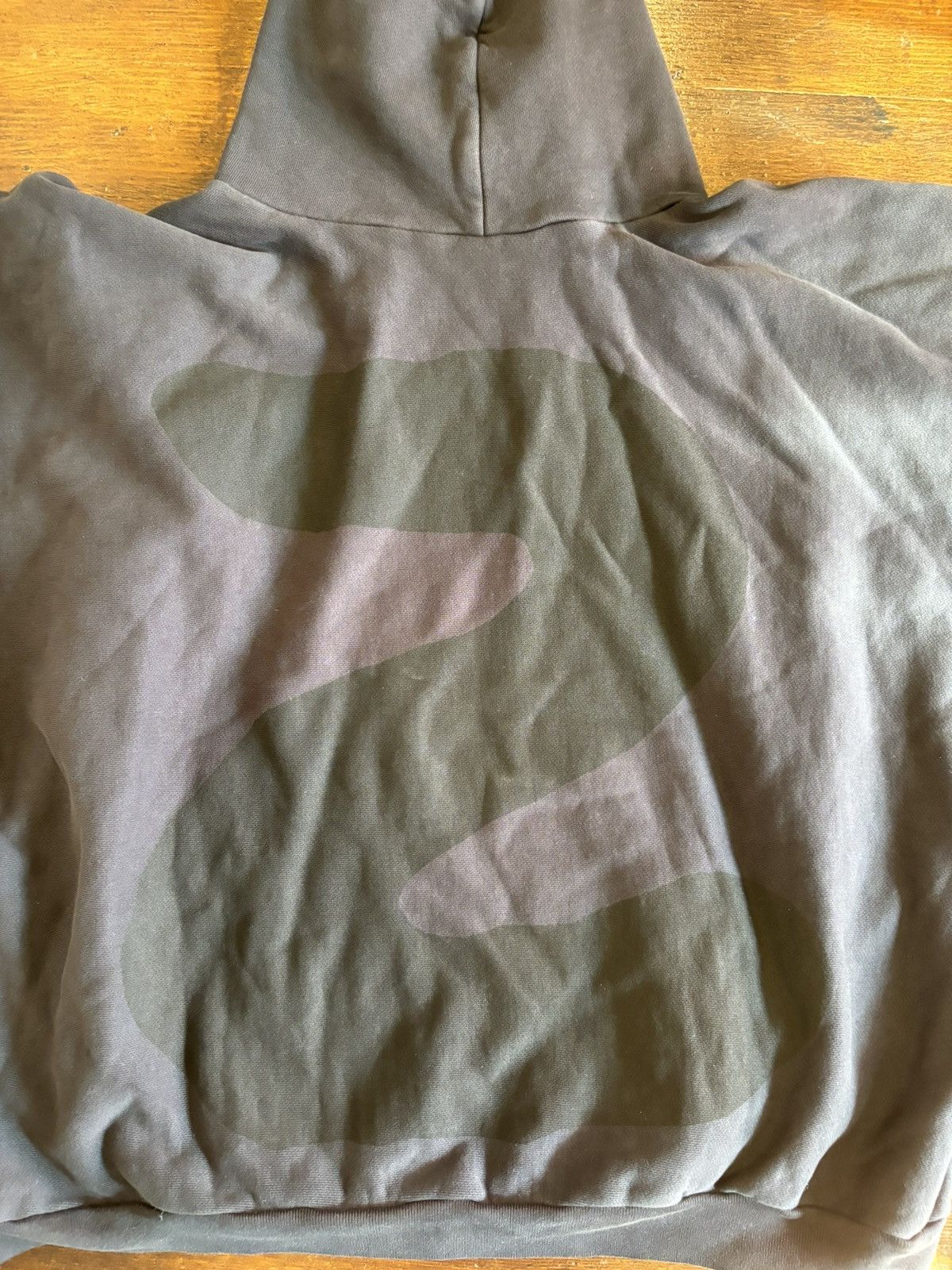 Kanye West Kanye Donda 2 LP Candle Hoodie Size US S / EU 44-46 / 1 - 4 Thumbnail