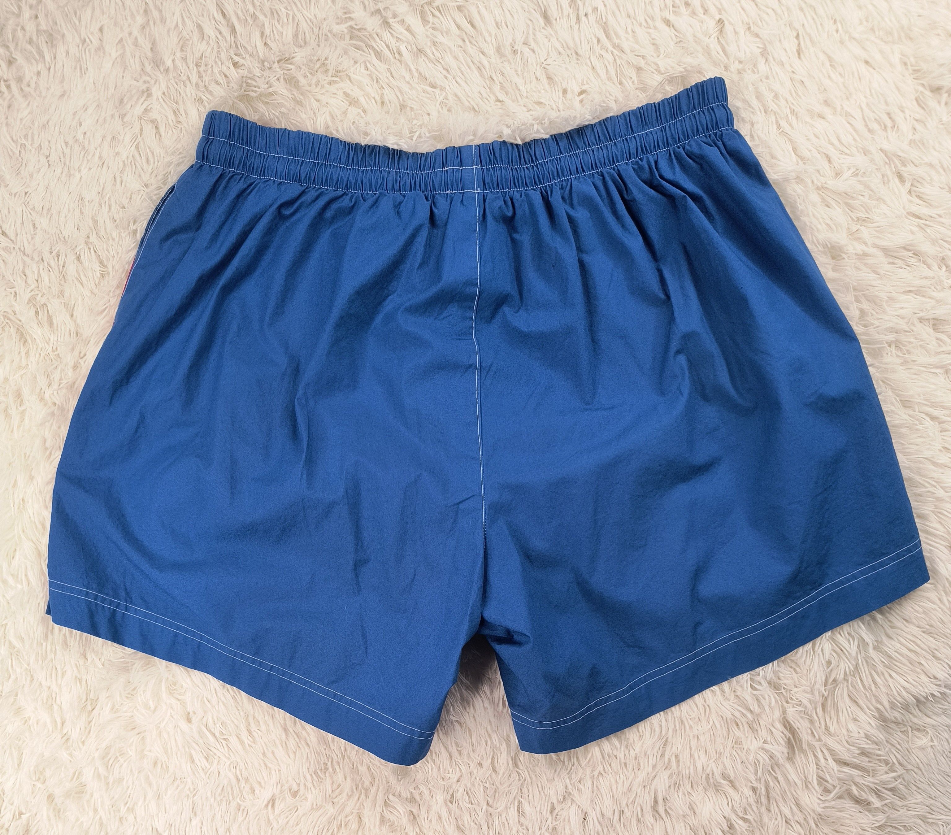 Polo Ralph Lauren Vintage Polo Sport by Ralph Lauren short trunk Size US 36 / EU 52 - 4 Thumbnail