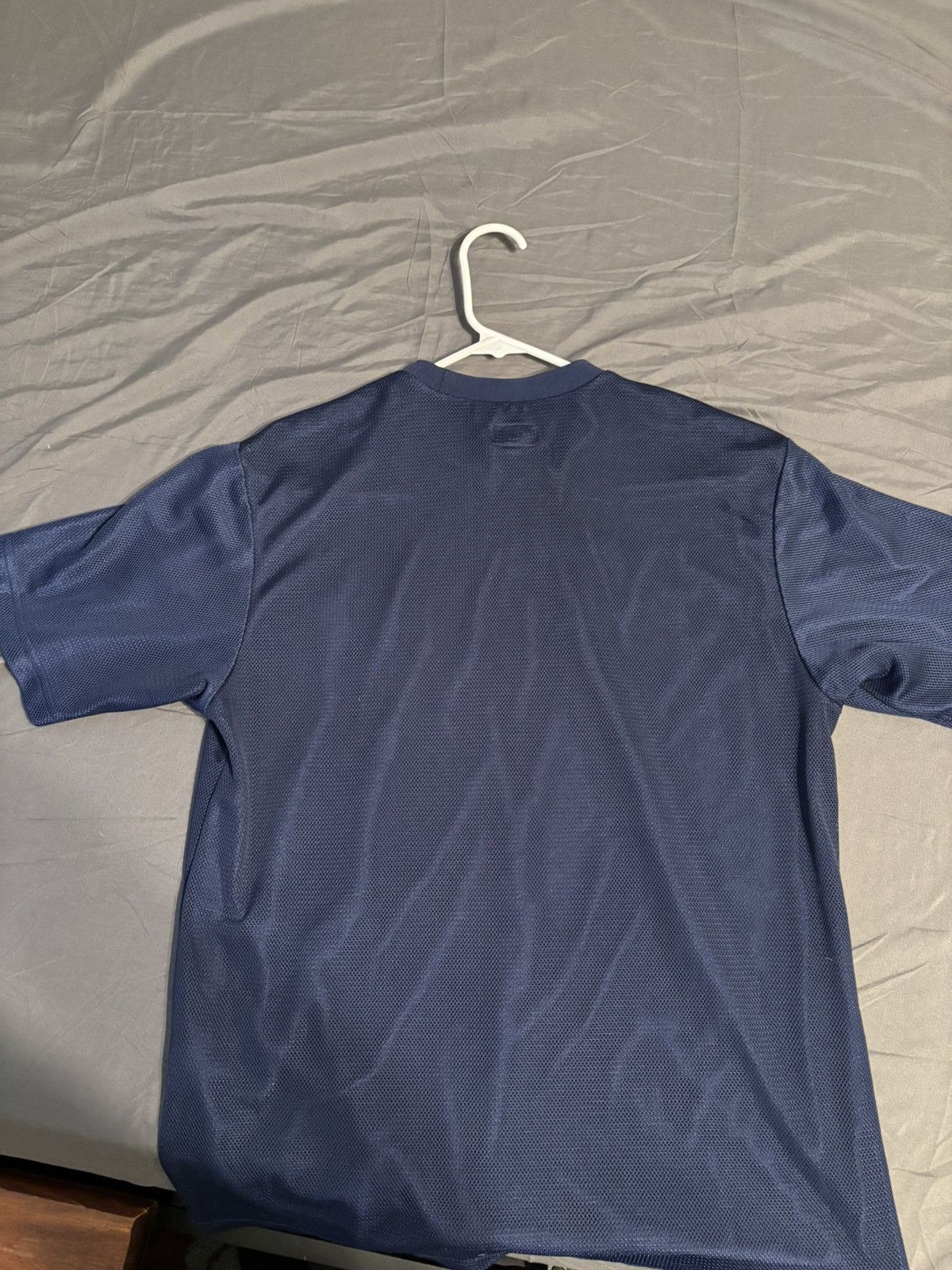 Supreme Vintage Supreme Jersey T-shirt Size US M / EU 48-50 / 2 - 2 Thumbnail
