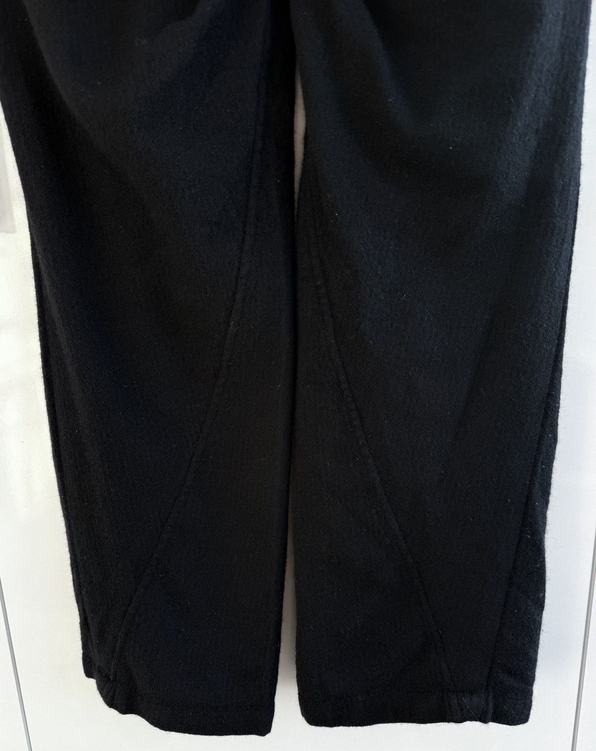 P.R. Patterson p.r.patterson wool pants Size US 30 / EU 46 - 3 Thumbnail