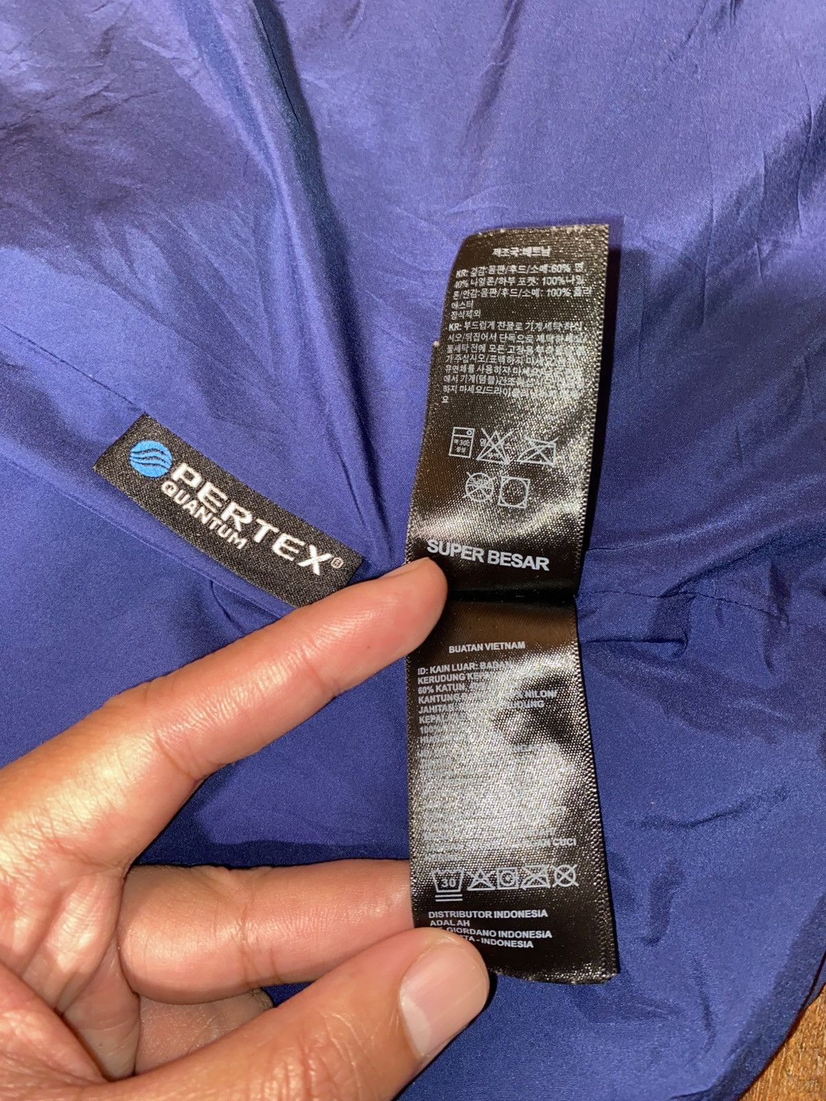 The North Face Urban Exploration Kazuki Delta Work Jacket