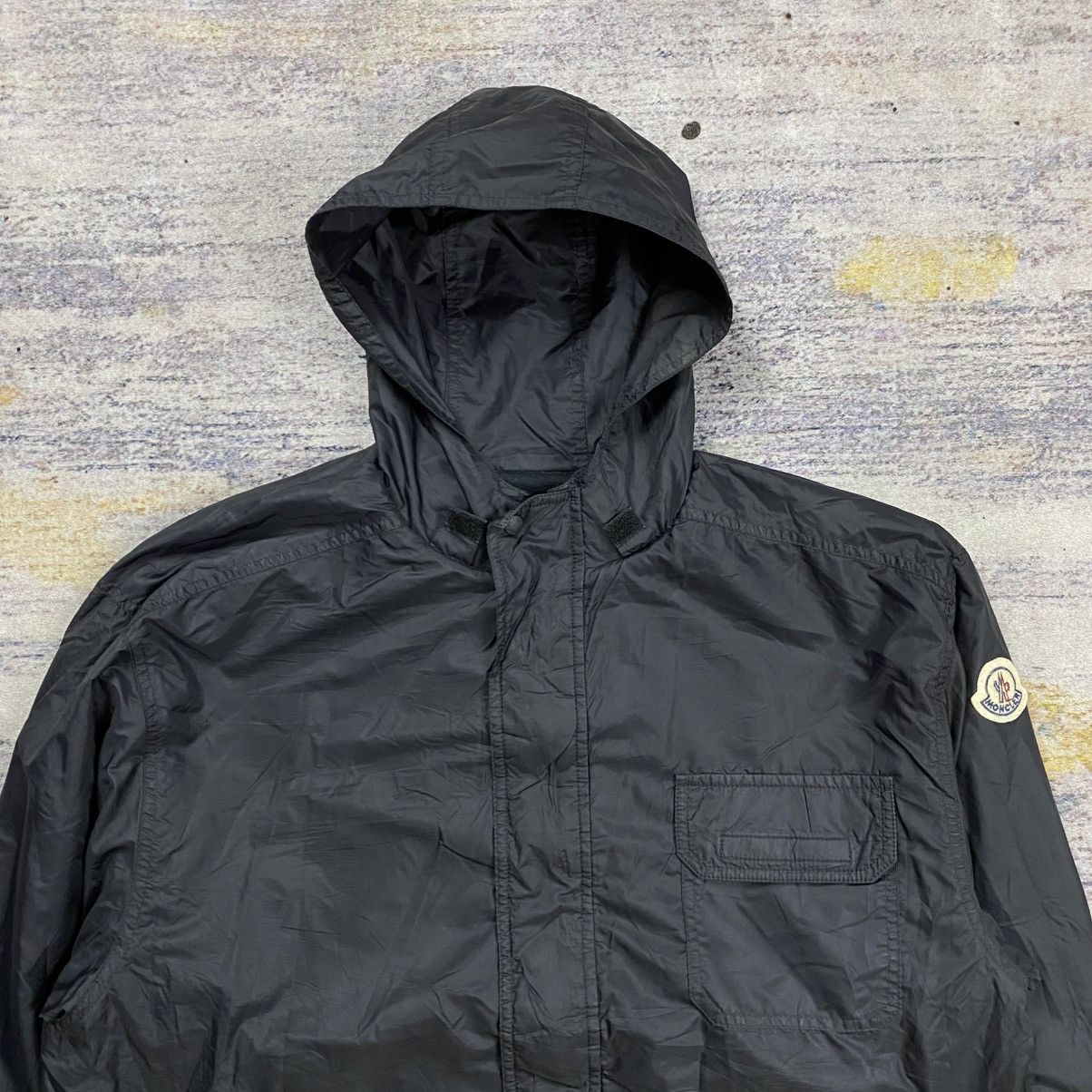 Moncler Moncler reversible jacket Size US XS / EU 42 / 0 - 5 Thumbnail