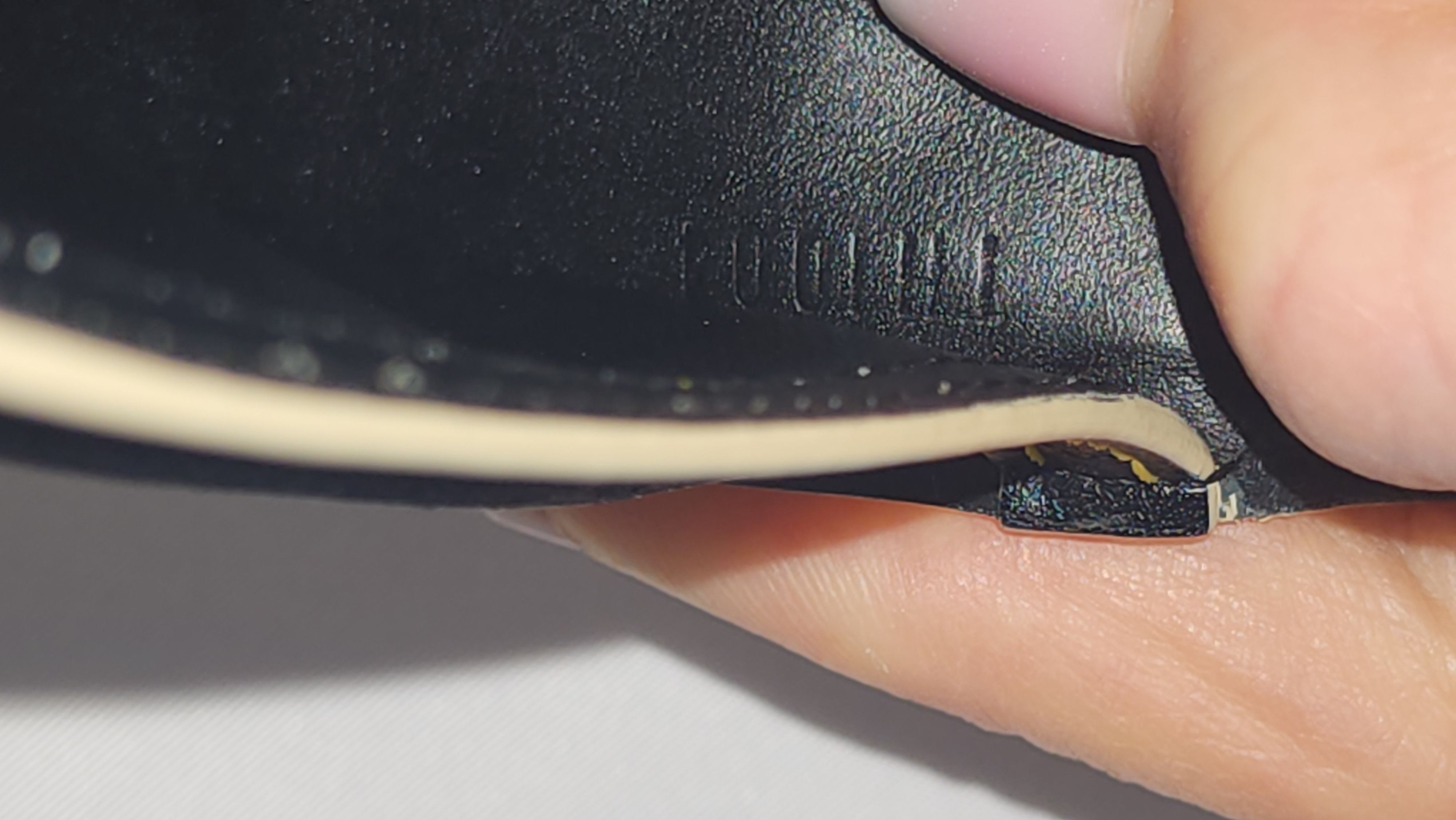 Louis Vuitton Louis Vuitton Suhali Porte Trésor International Wallet Black Size ONE SIZE - 12 Thumbnail
