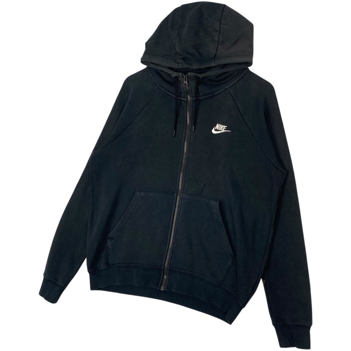 Vintage Vintage Champion Hollowman Movie Hoodie Pullover Size L Size US L / EU 52-54 / 3 - 2 Thumbnail