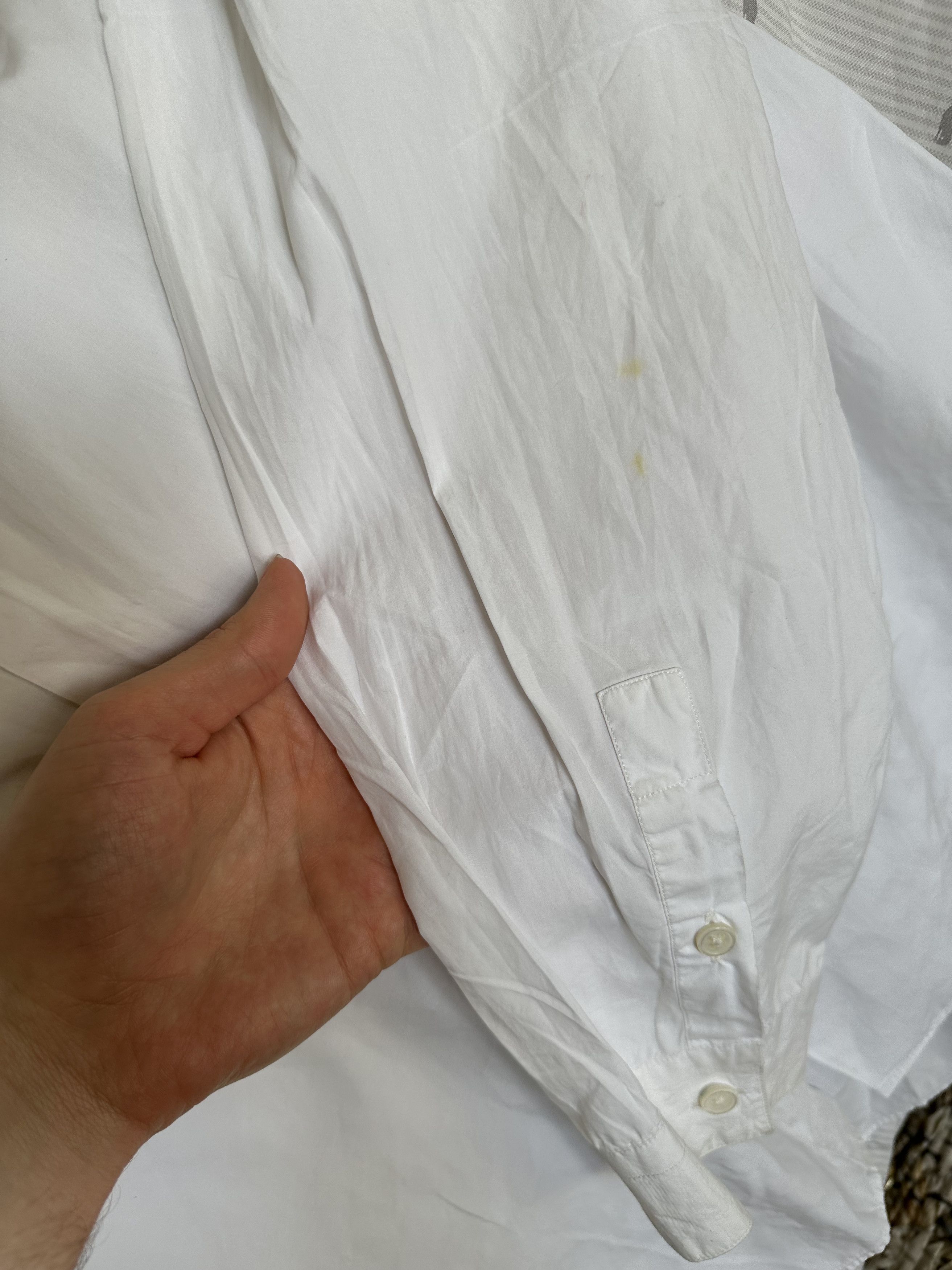 Marni Marni Button Up Shirt Size US XL / EU 56 / 4 - 6 Thumbnail