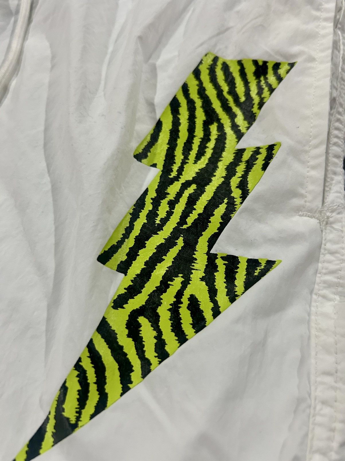 Cavalli Class Cavalli Class - Men’s Swim Shorts – NWT – Size Large Size US 34 / EU 50 - 3 Thumbnail