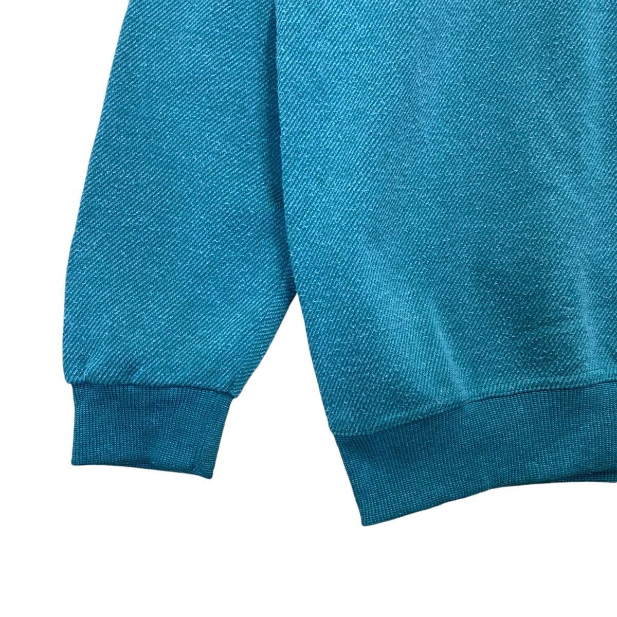 Beverly Hills Polo Club Santa Barbara Polo & Racquet Halfzip Sweatshirt Size US M / EU 48-50 / 2 - 6 Thumbnail