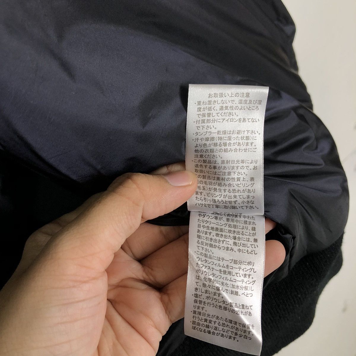 Japanese Brand 🔥90s Riot Riot Bomber Jacket Global Work Issey Miyake Black Size US XL / EU 56 / 4 - 15 Thumbnail
