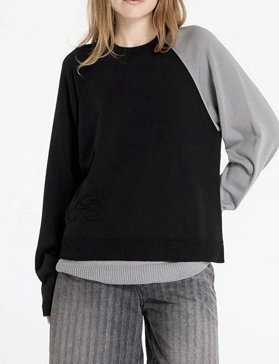 Y-3 Y-3 Yohji Adidas sweater Size US M / EU 48-50 / 2 - 15 Thumbnail