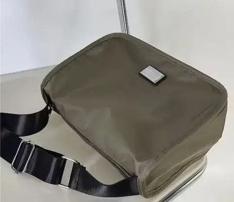 Japanese Brand Fashion y2k crossbody shoulder bag messenger bag Size ONE SIZE - 3 Thumbnail