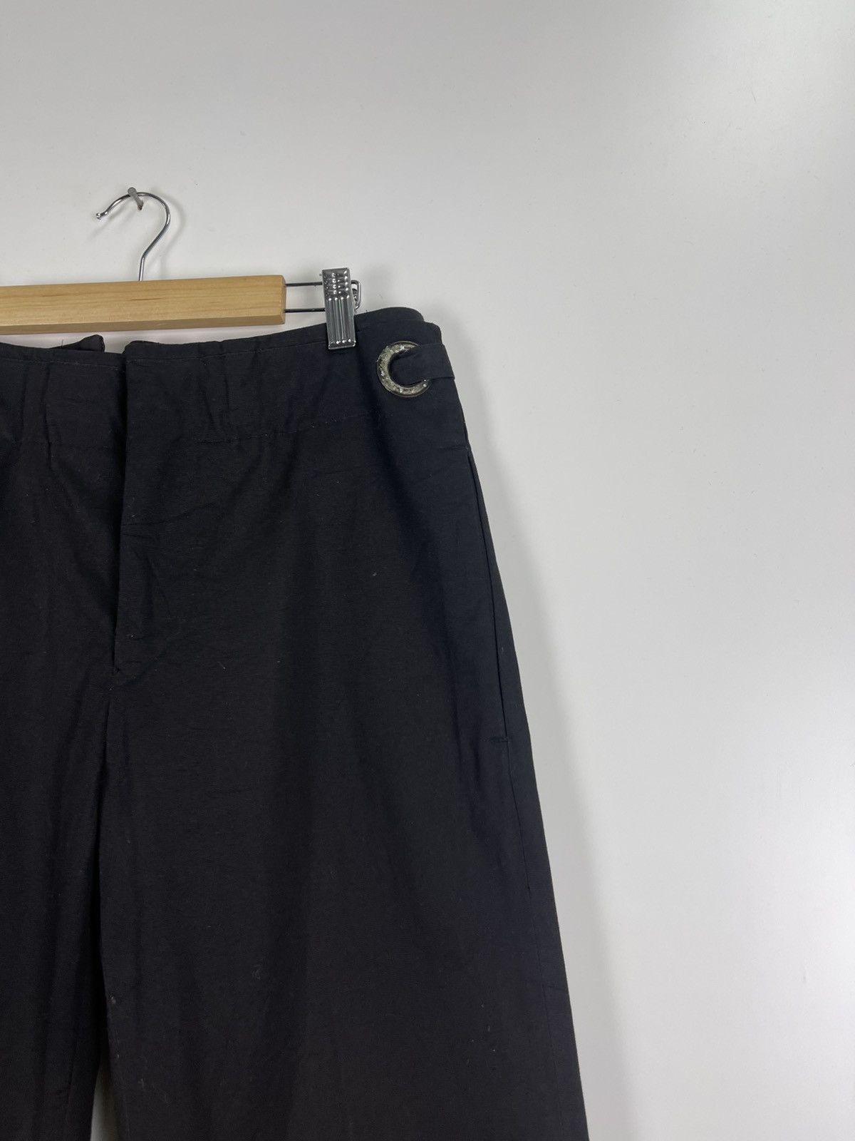 Dirk Bikkembergs Dirk Bikkembergs Pant Size US 30 / EU 46 - 7 Thumbnail