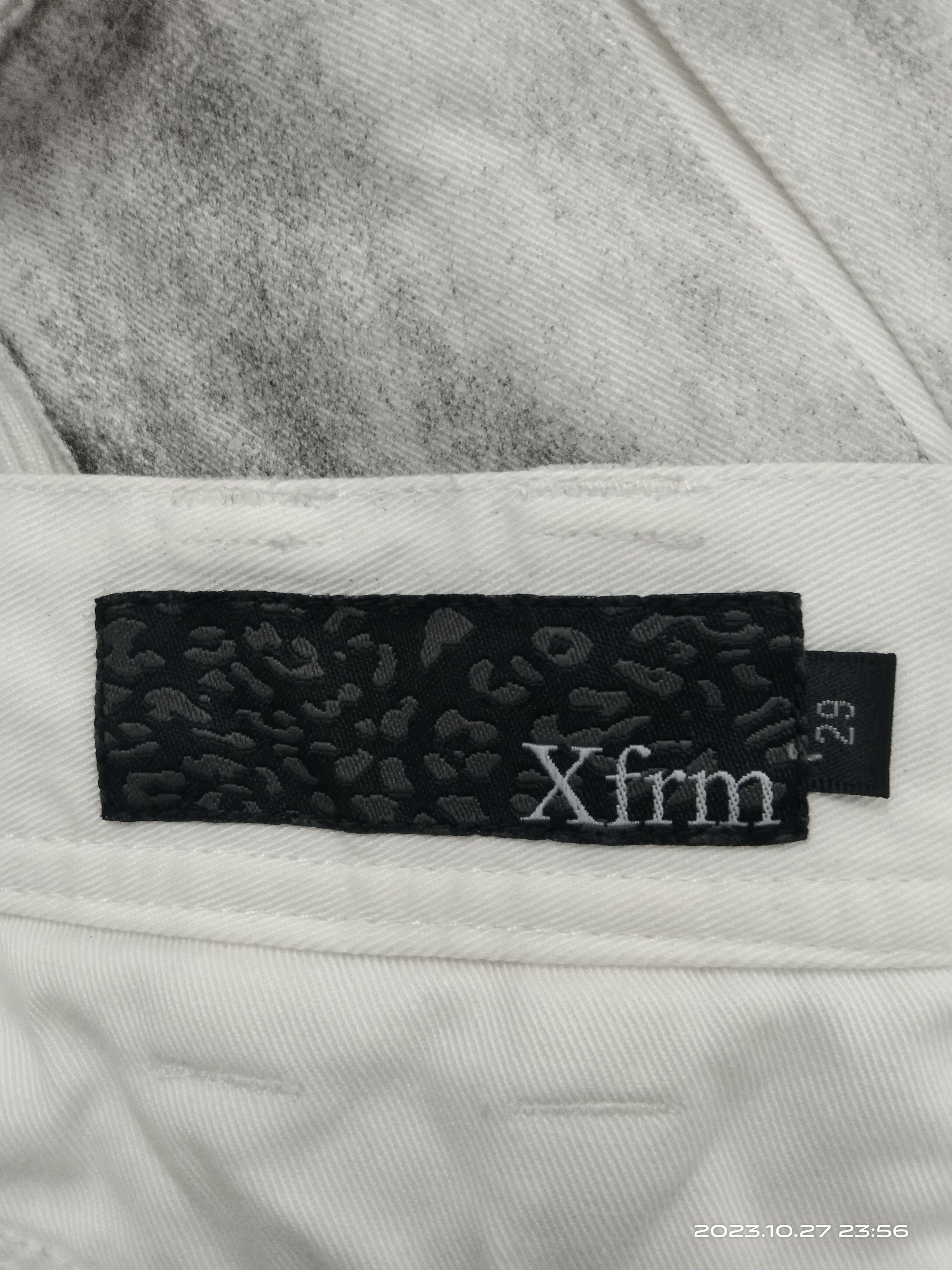 Japanese Brand SiCK SMOKE XFRM TACTICAL 14 POCKET Size US 29 - 7 Thumbnail
