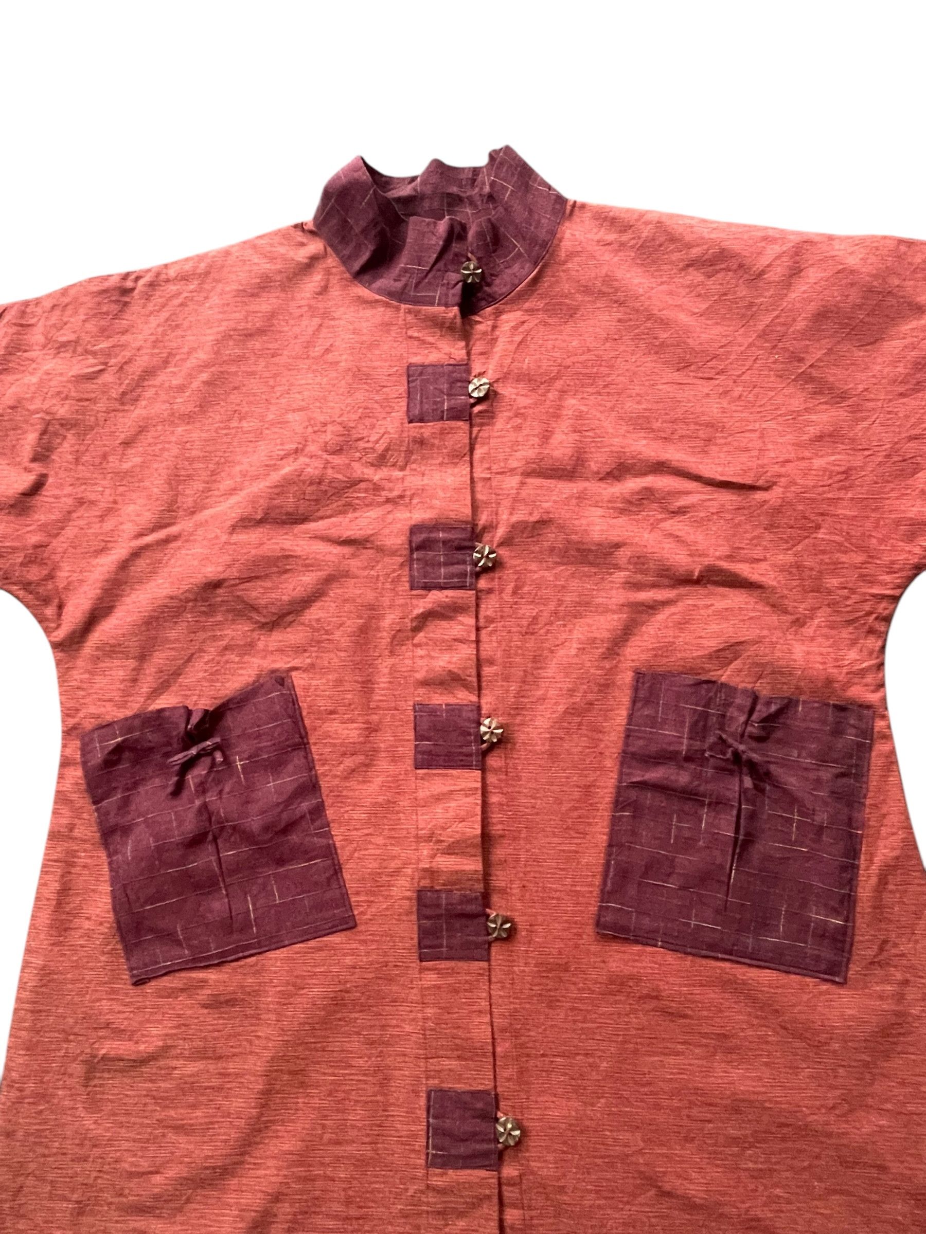 Other Museum Mamas Kimono Jacket Size US XL / EU 56 / 4 - 3 Thumbnail