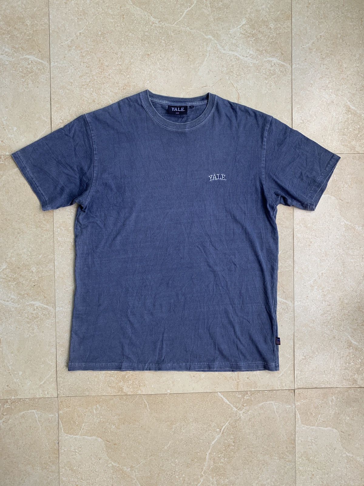Other Yale vintage tshirt Size US M / EU 48-50 / 2 - 1 Thumbnail