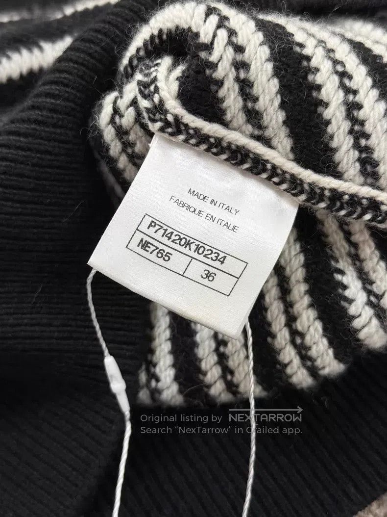Chanel #REF! Size XS / US 0-2 / IT 36-38 - 6 Thumbnail