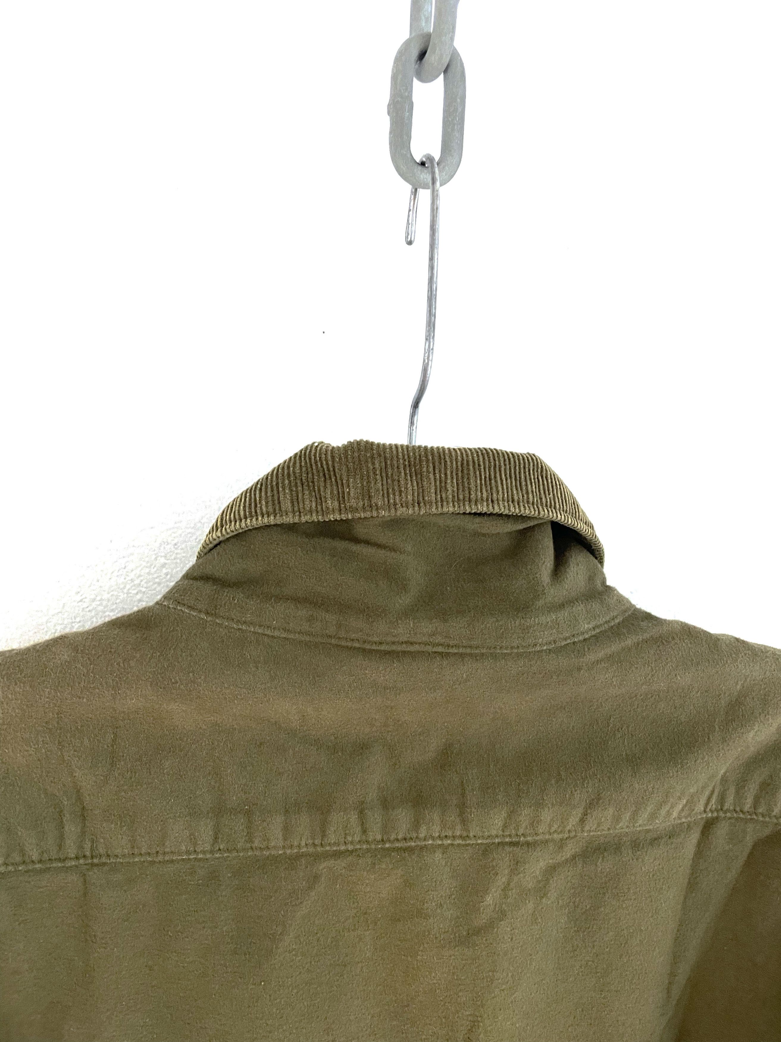 Kapital Moleskin Shirt Size US L / EU 52-54 / 3 - 8 Thumbnail