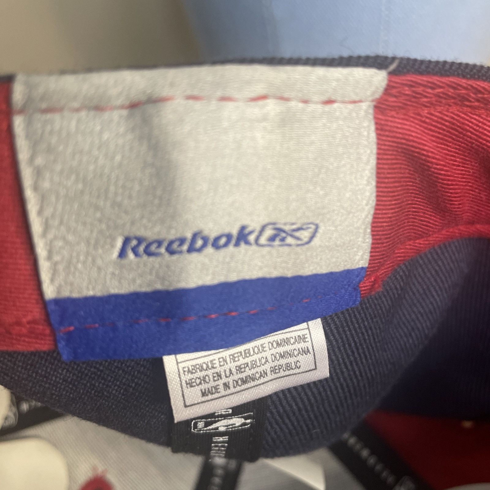 Reebok Cleveland Cavaliers Reebok Vintage Men's FTD Cap Sz 7 3/8 Size US XL / EU 56 / 4 - 8 Thumbnail