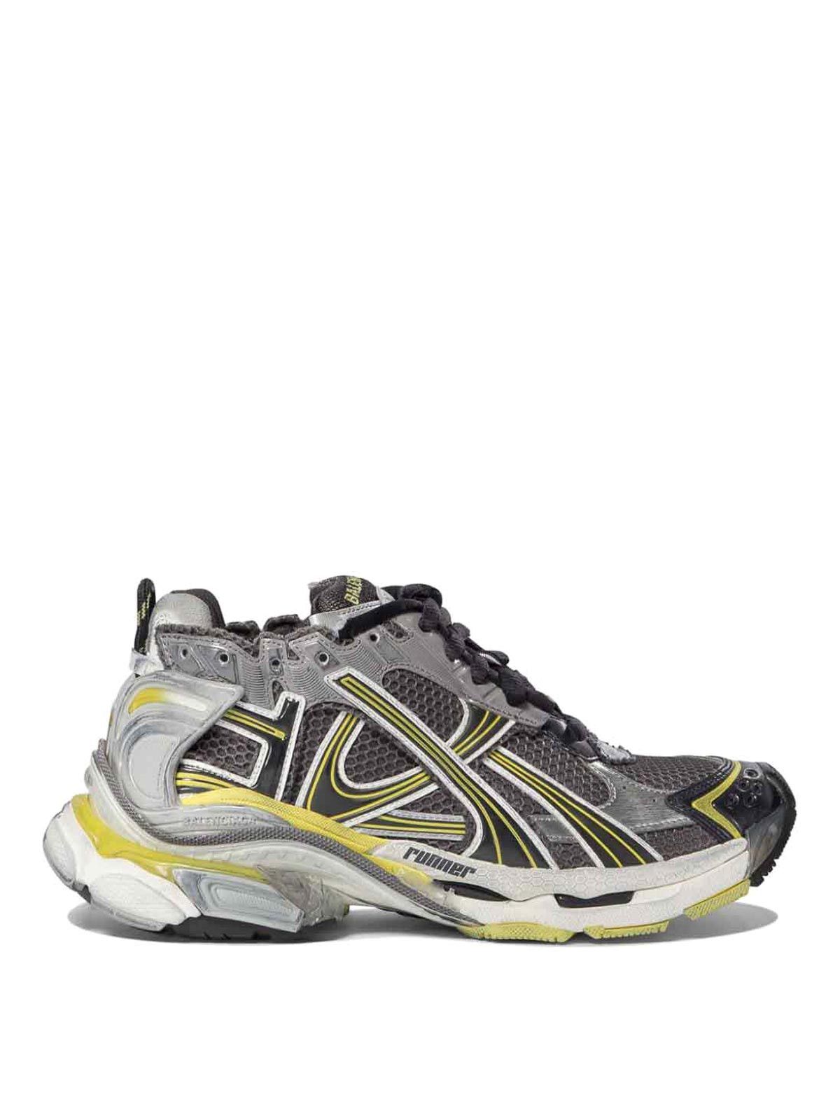 o1w1db11225 Runner Sneakers in Multicolor