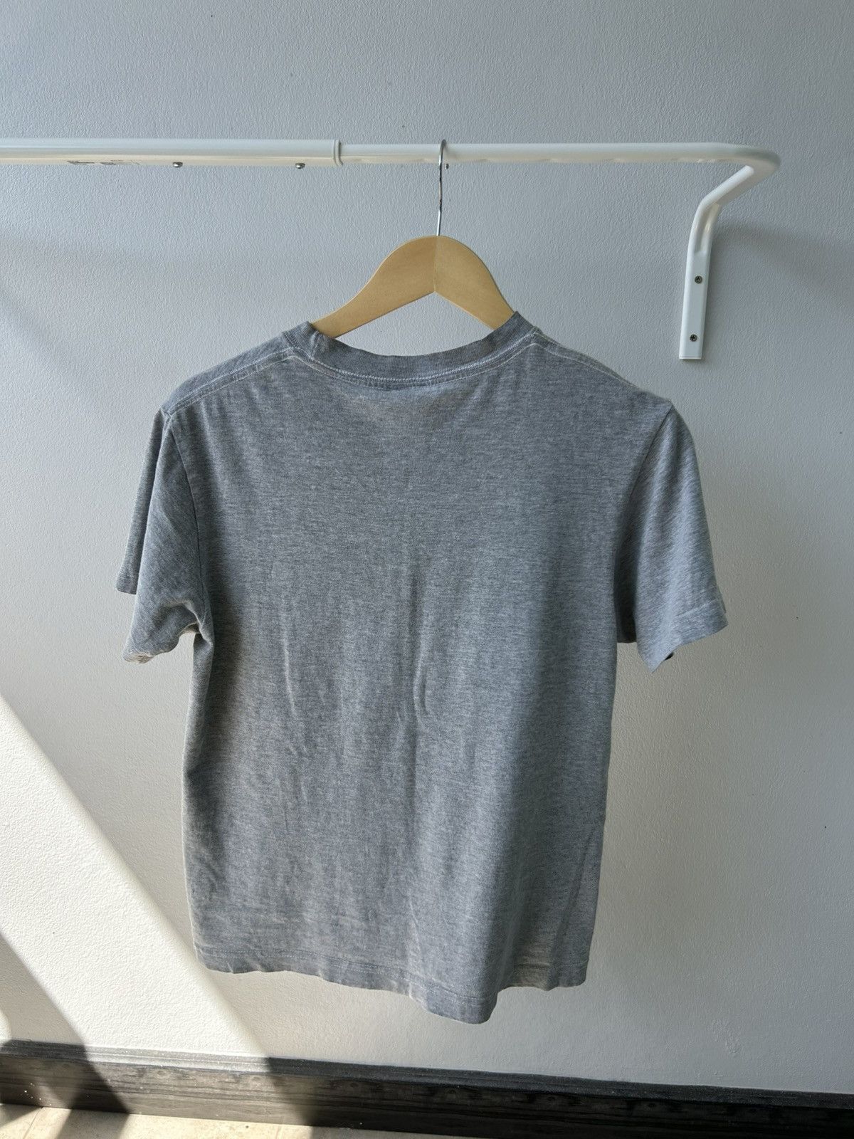 Japanese Brand Vintage King Brothers T Shirt Made in Japan Size US S / EU 44-46 / 1 - 6 Thumbnail