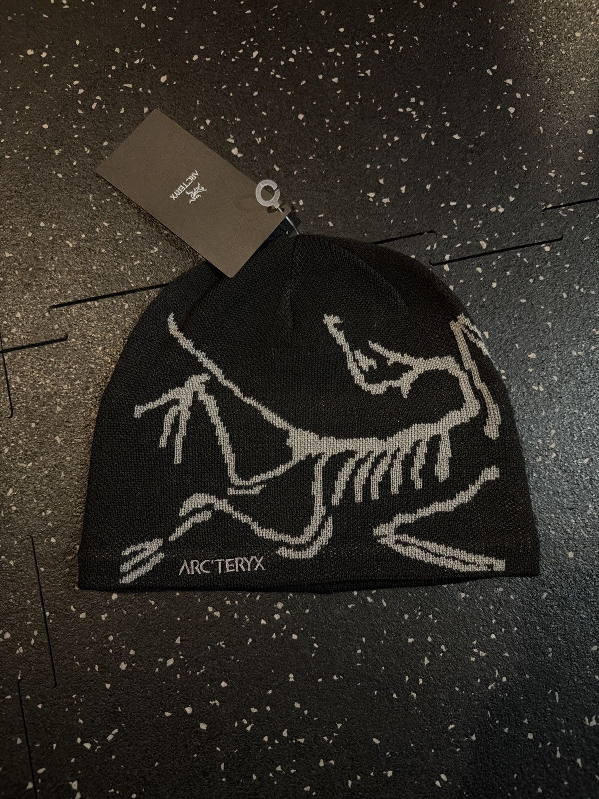 Arc'teryx Arcteryx Bird Toque Size ONE SIZE - 1 Thumbnail