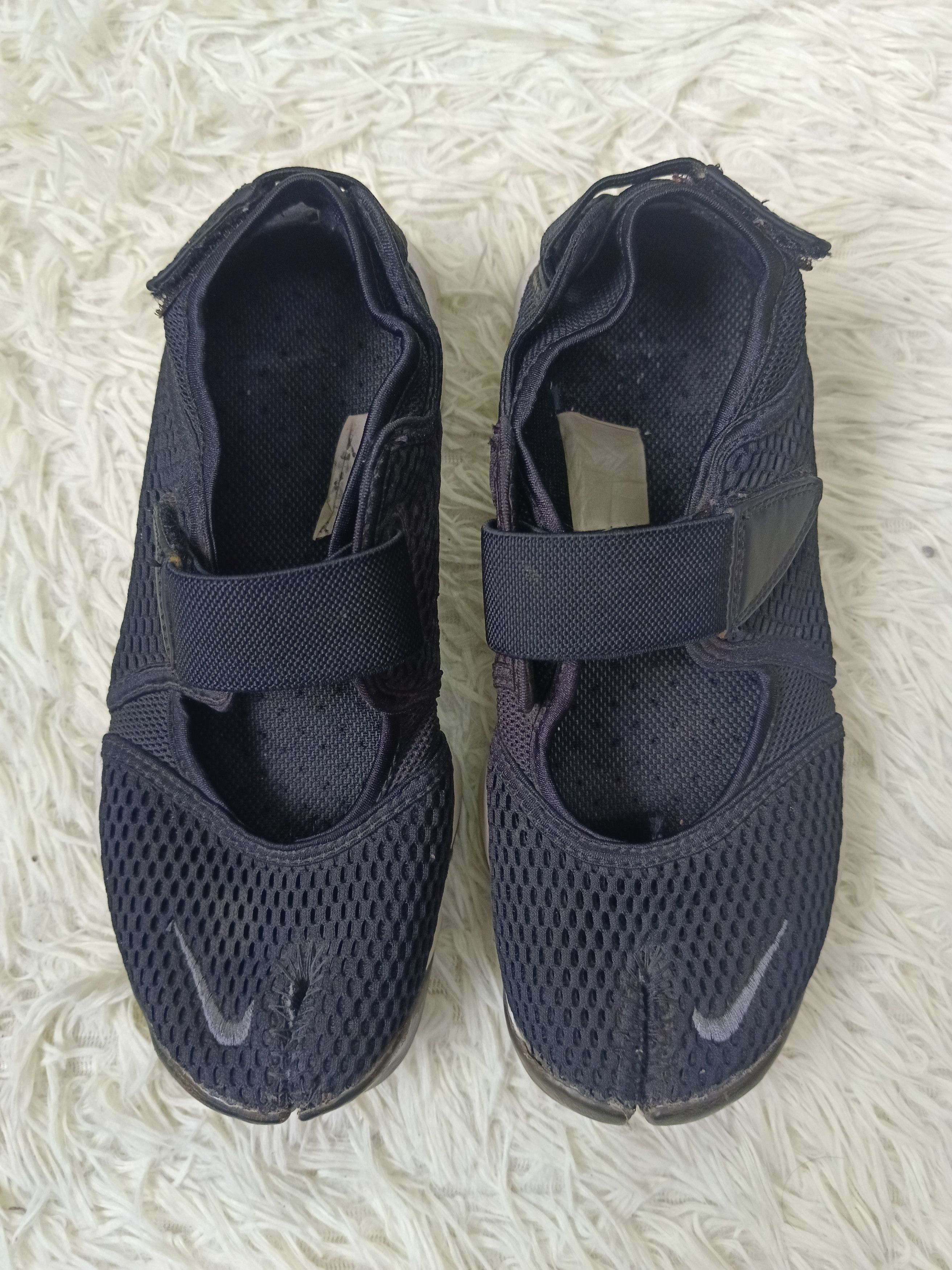 Nike NIKE TABI SANDALS Size US 8 / IT 38 - 2 Thumbnail