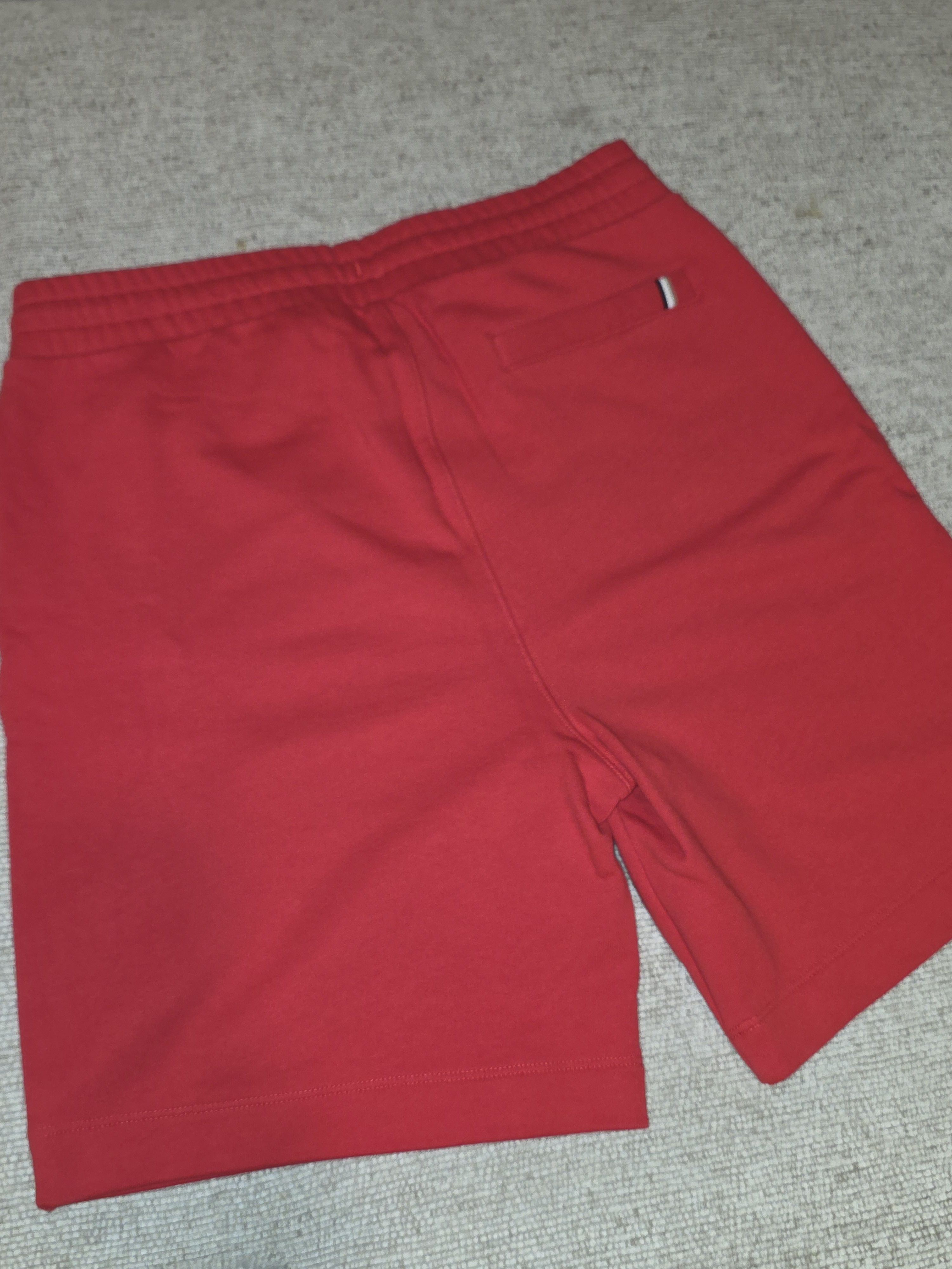 Hugo Boss Hugo boss embroidered logo XL Size US 36 / EU 52 - 4 Thumbnail