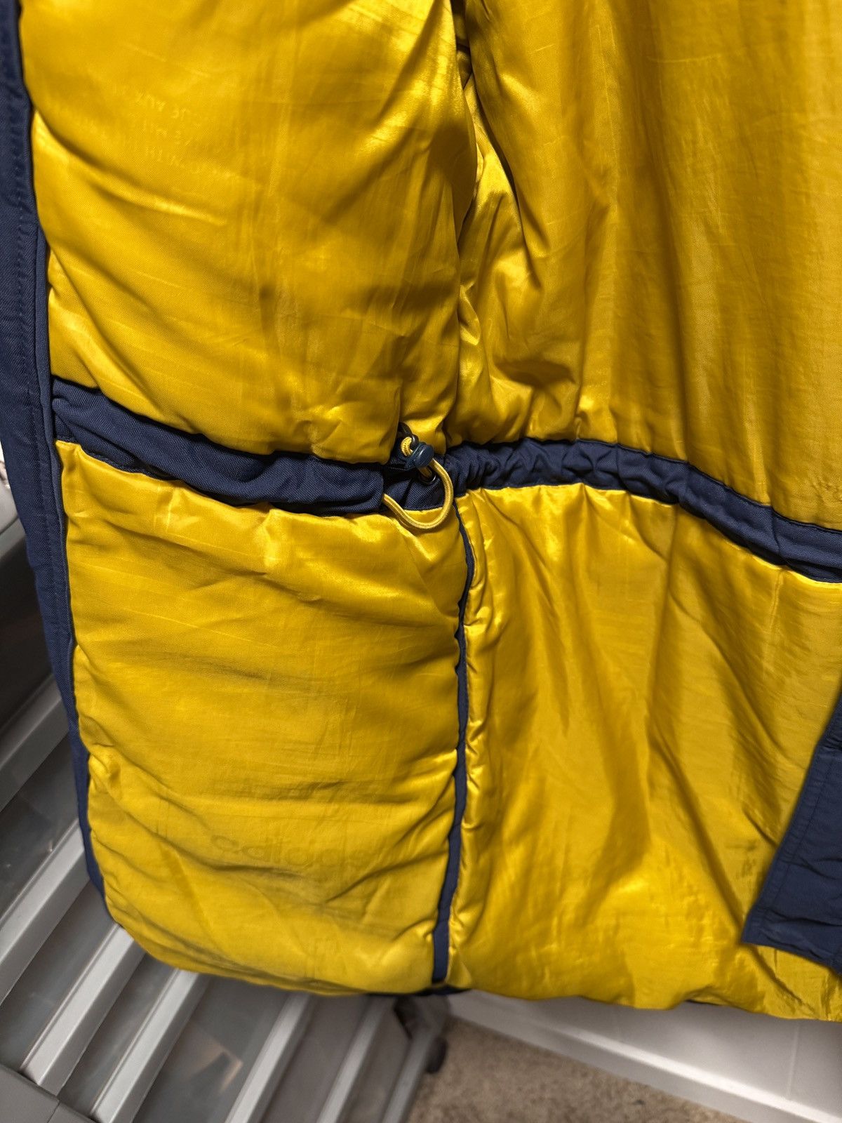 Adidas Adidas Parka Ab7858 2015 Size US M / EU 48-50 / 2 - 5 Thumbnail