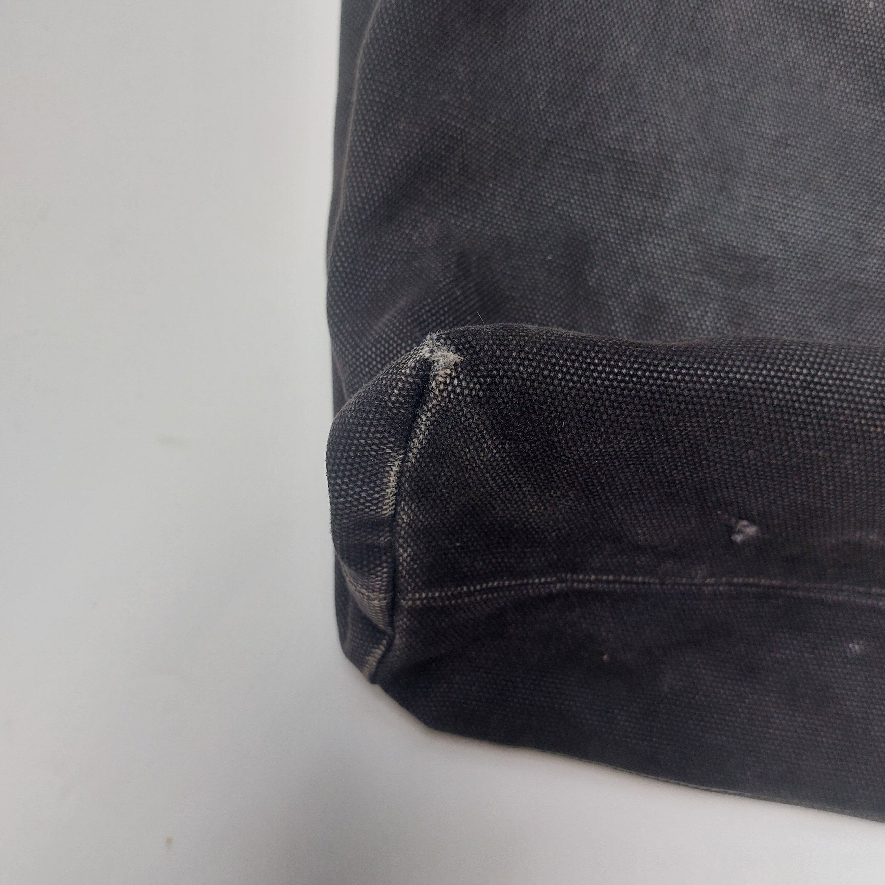 Levi's × Levi's Vintage Clothing × Vintage LEVIS Tote Bag Vintage Size ONE SIZE - 8 Thumbnail