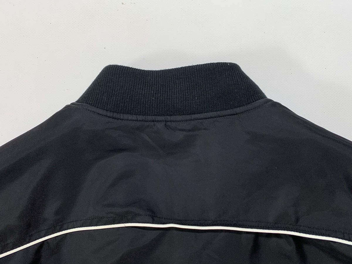 Supreme Supreme Contrast Script Varsity NY Varsity Jacket Men's _L Size US L / EU 52-54 / 3 - 18 Thumbnail