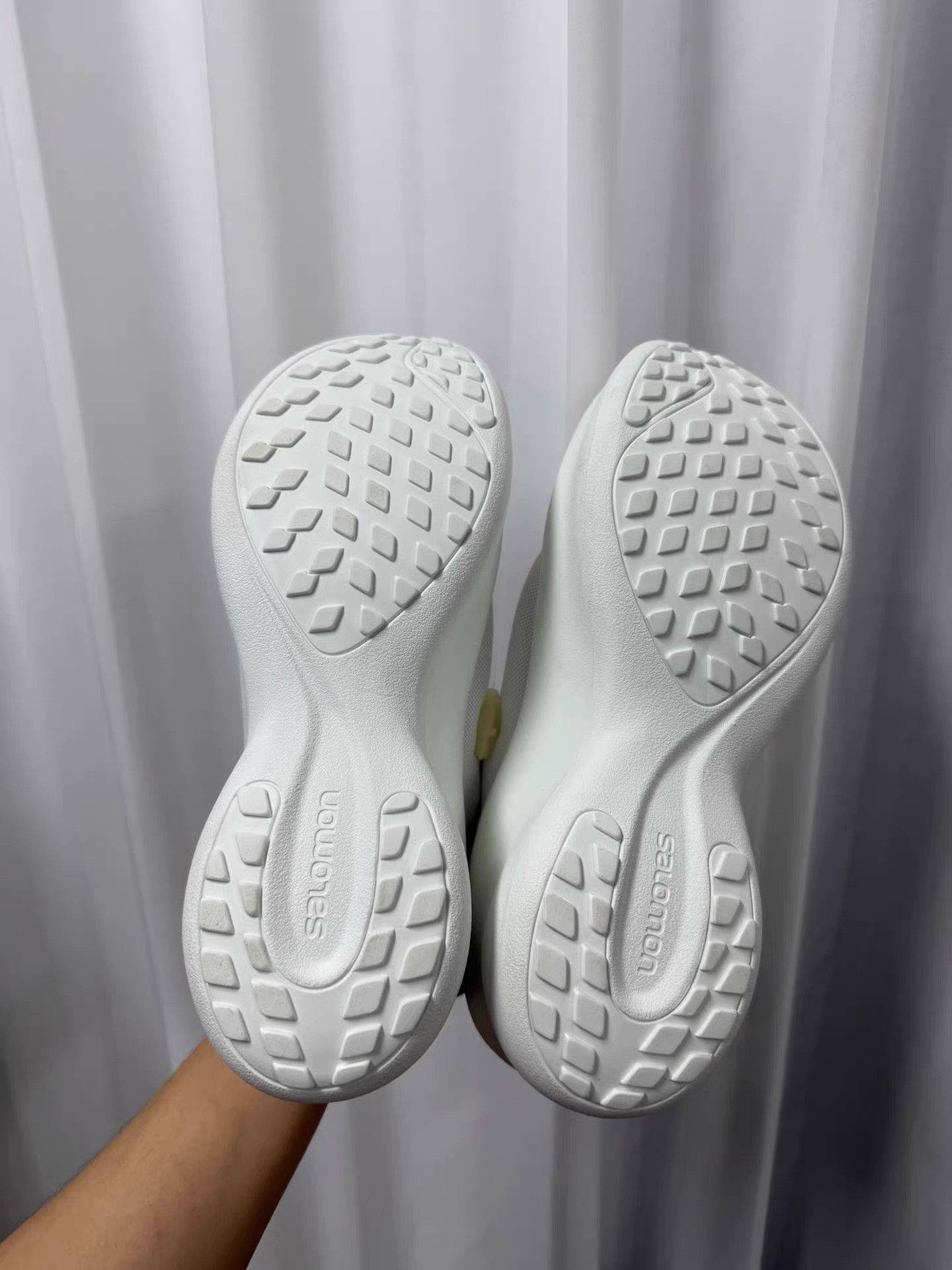 Comme des Garcons Comme des garcons x salomon K20 Size US 9.5 / EU 42-43 - 5 Thumbnail