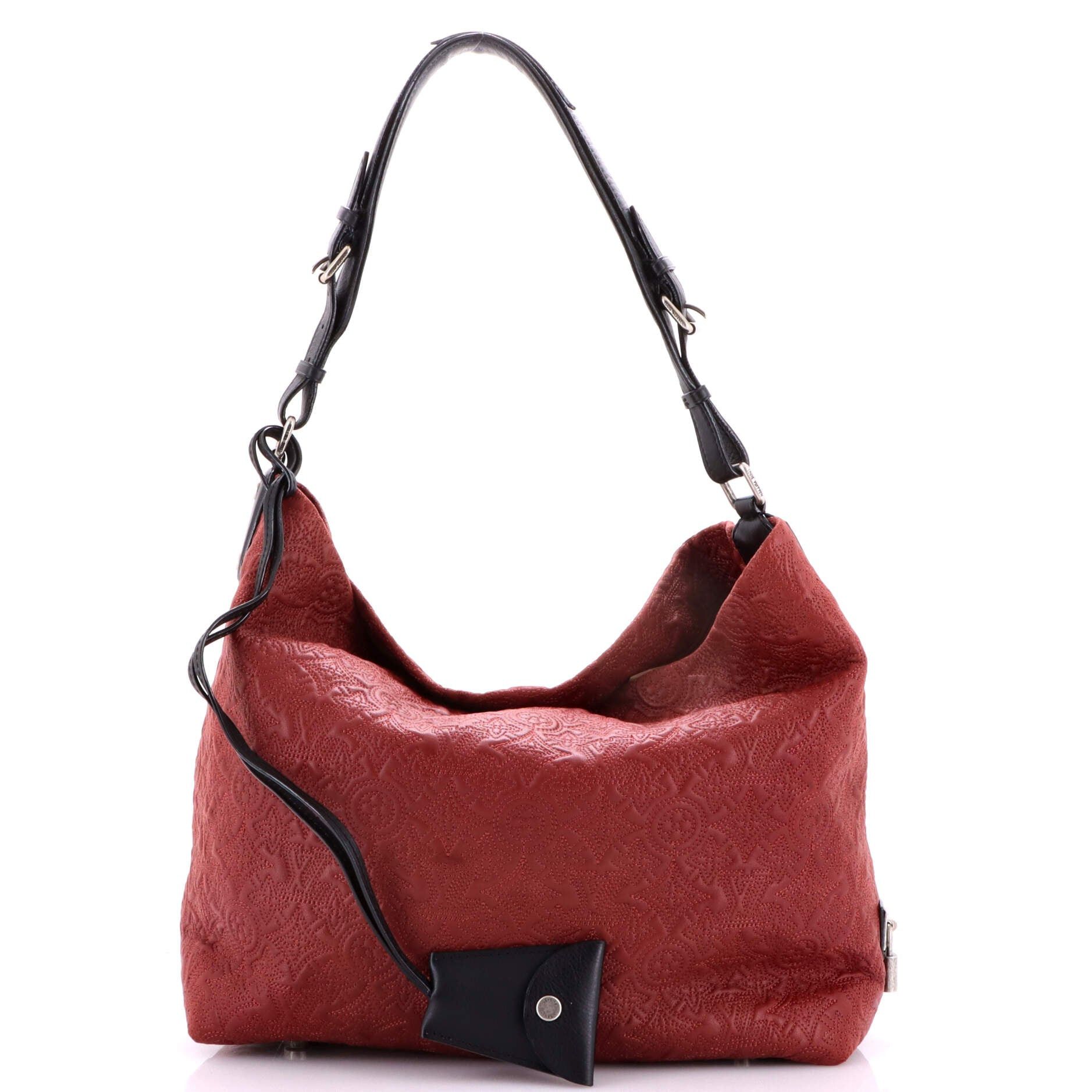 Louis Vuitton Antheia Hobo Size ONE SIZE - 1 Thumbnail