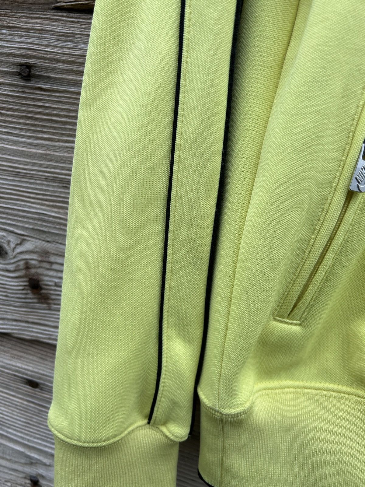 Nike Vintage Nike Manchester United 2011/12 Tracksuit Jacket Size US M / EU 48-50 / 2 - 4 Thumbnail