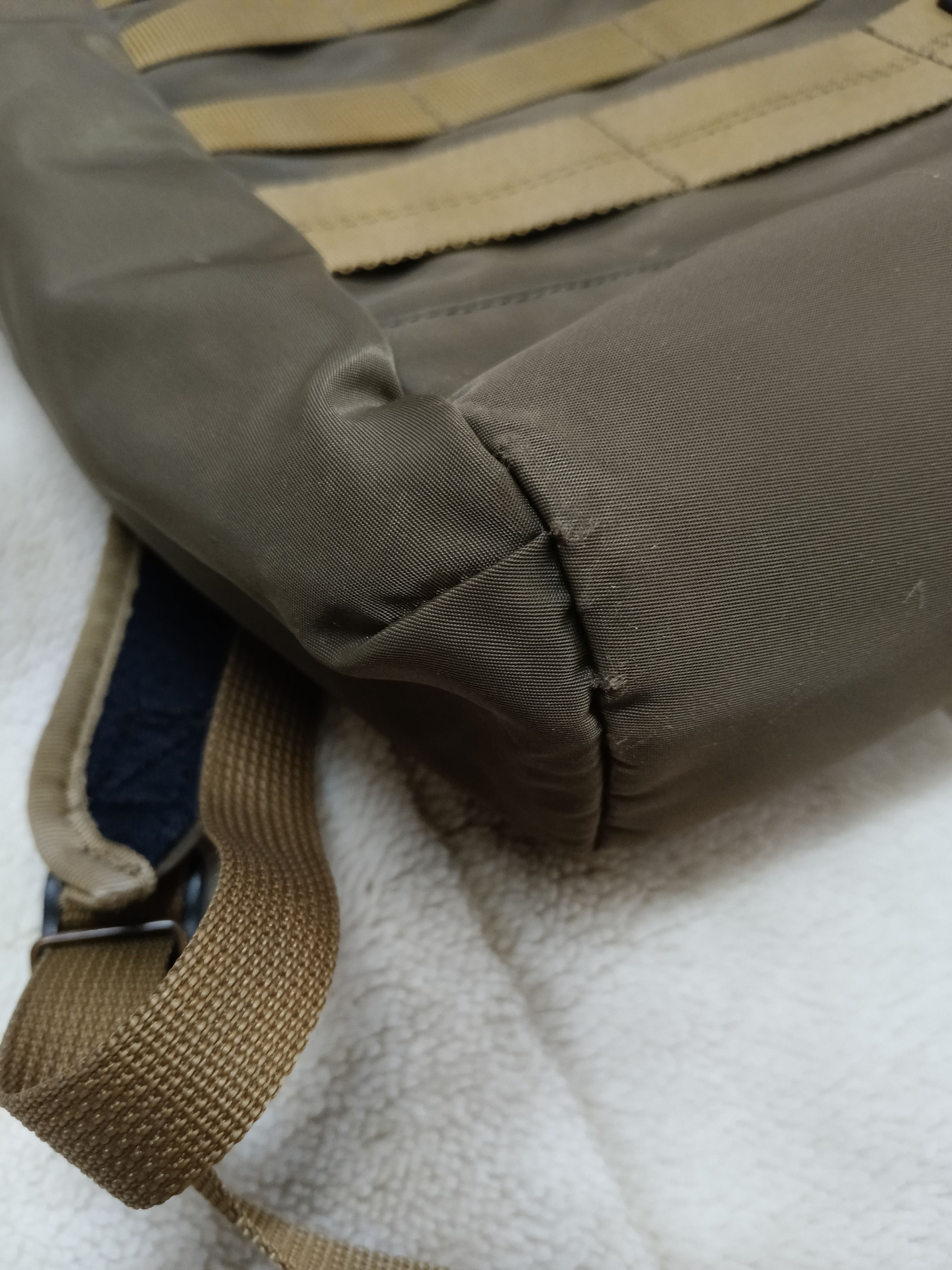 MasterPiece MASTERPIECE DOCK BAGPACK Size ONE SIZE - 6 Thumbnail