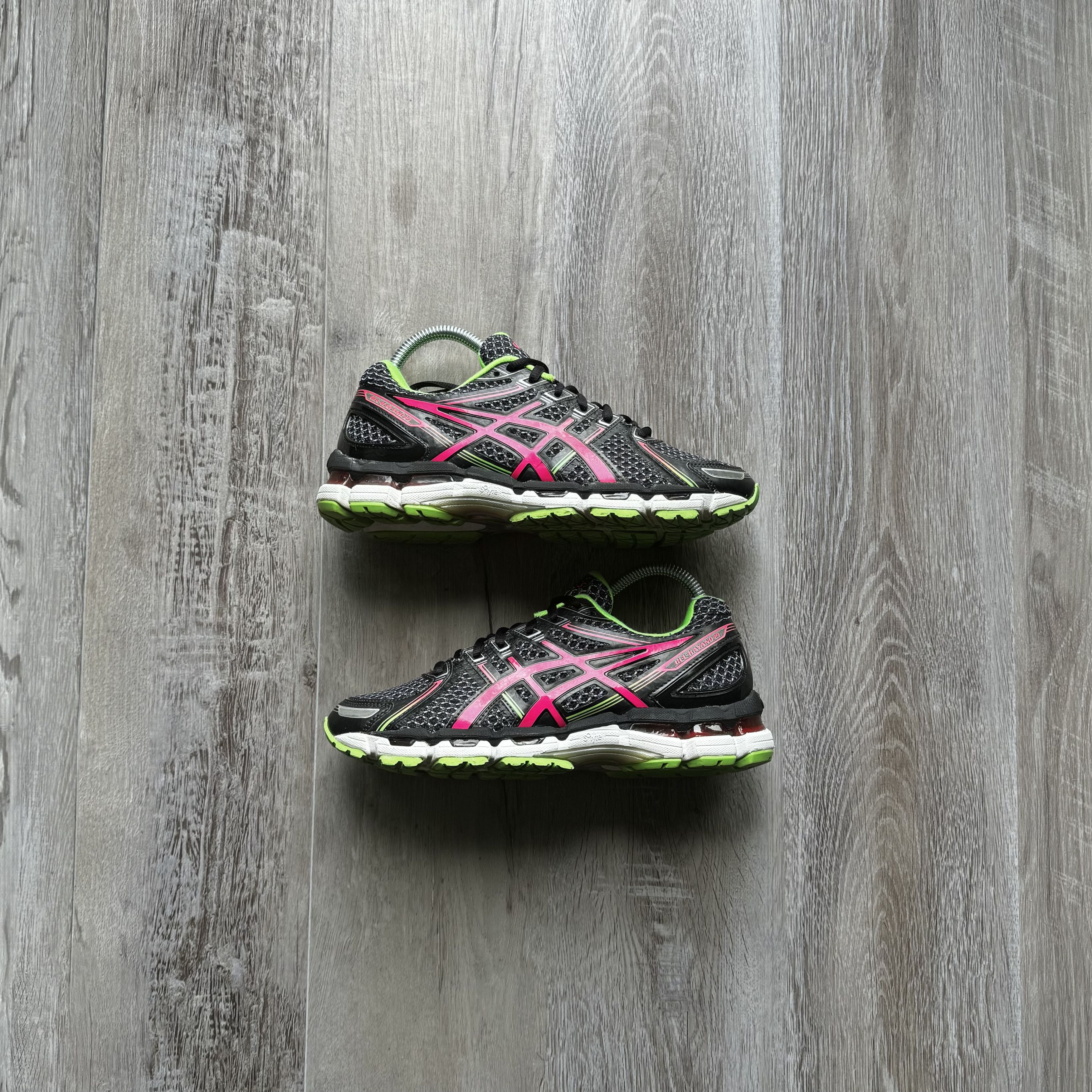 Asics × Vintage ASICS • GEL-Kayano 19 (7.5M) Size US 7.5 / EU 40-41 - 1 Thumbnail
