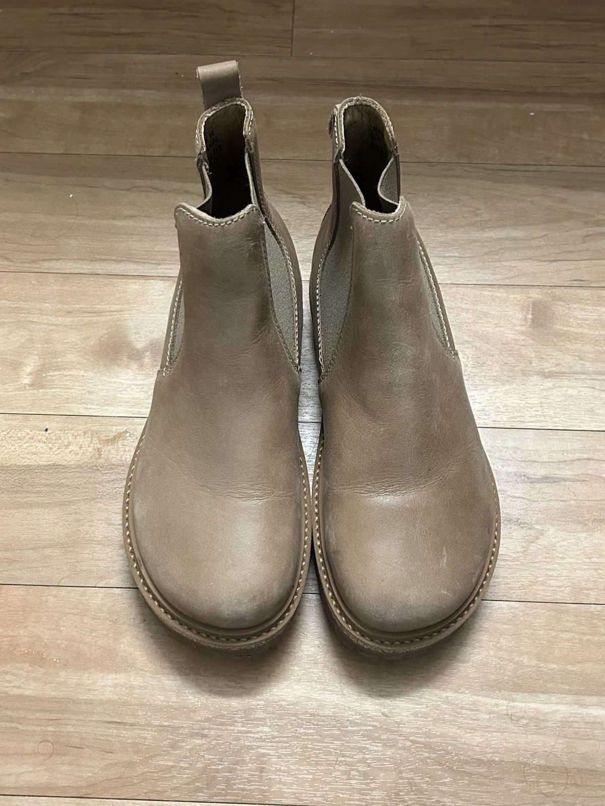 Birkenstock Birkenstock Chelsea Boots Size US 5.5 / IT 35.5 - 2 Thumbnail