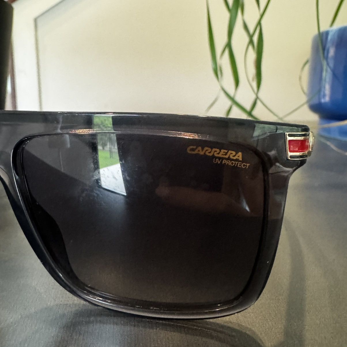 Carrera Mens Carerra sunglasses Size ONE SIZE - 3 Thumbnail