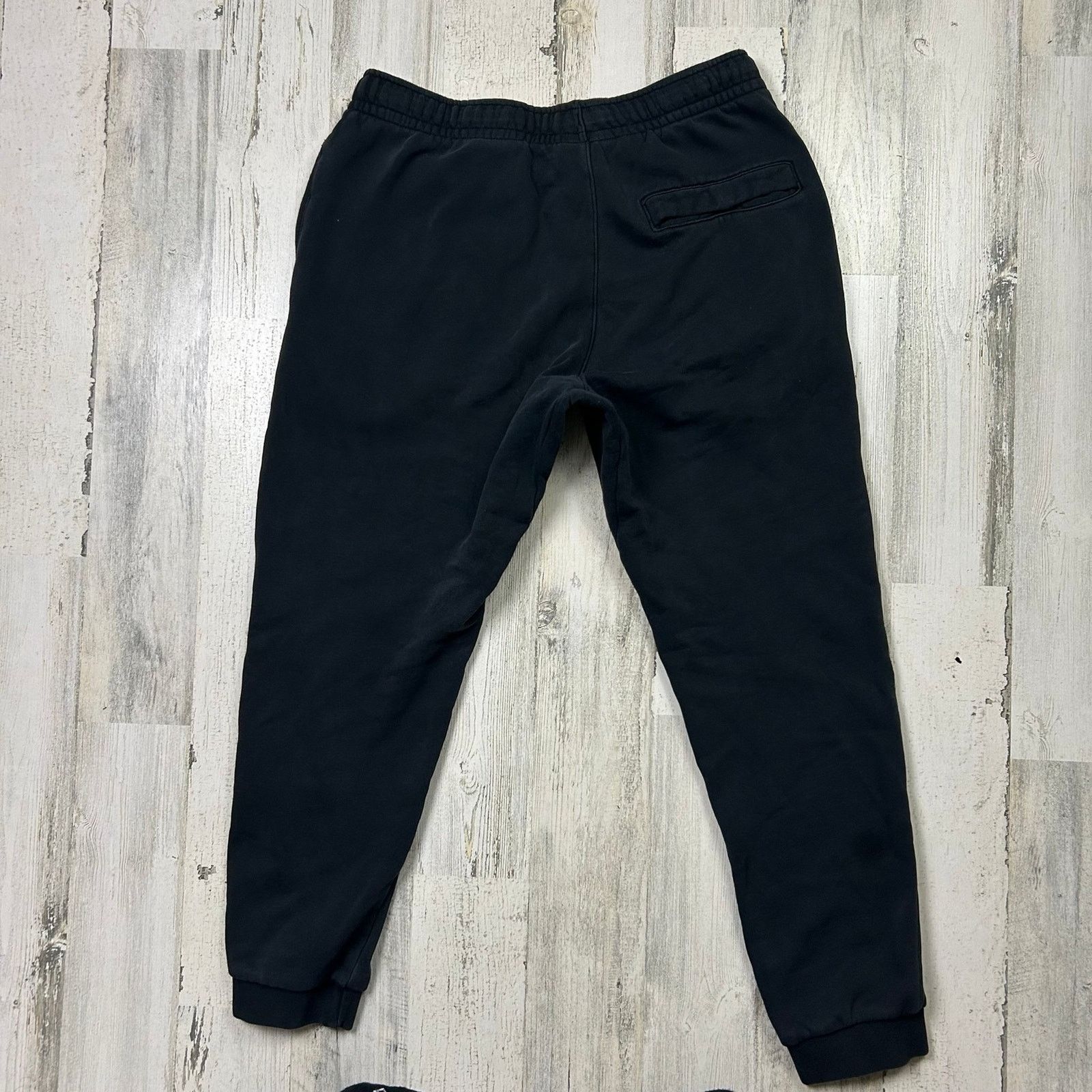 Nike Nike Jogger Sweatpants Size US 30 / EU 46 - 3 Thumbnail