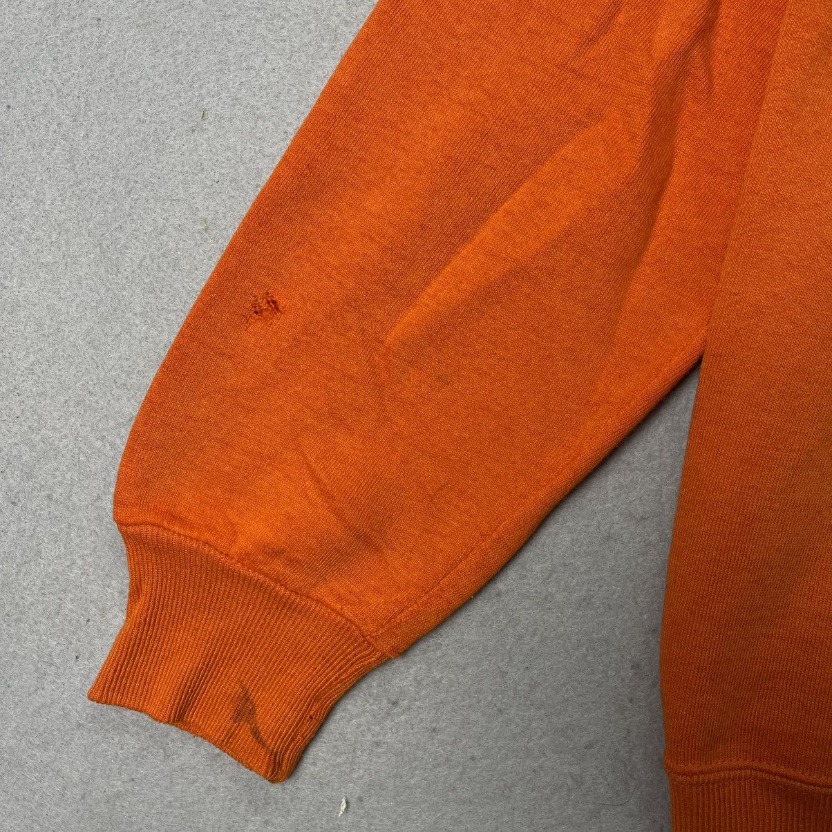 Russell Athletic 90s Russell Athletic Clemson Tigers Sweatshirt Size US M / EU 48-50 / 2 - 10 Thumbnail