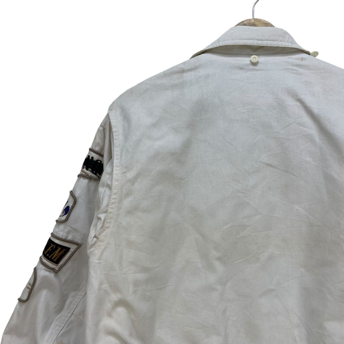 Japanese Brand × Vintage Vintage Union Bay Bomber Jacket Size US M / EU 48-50 / 2 - 8 Thumbnail