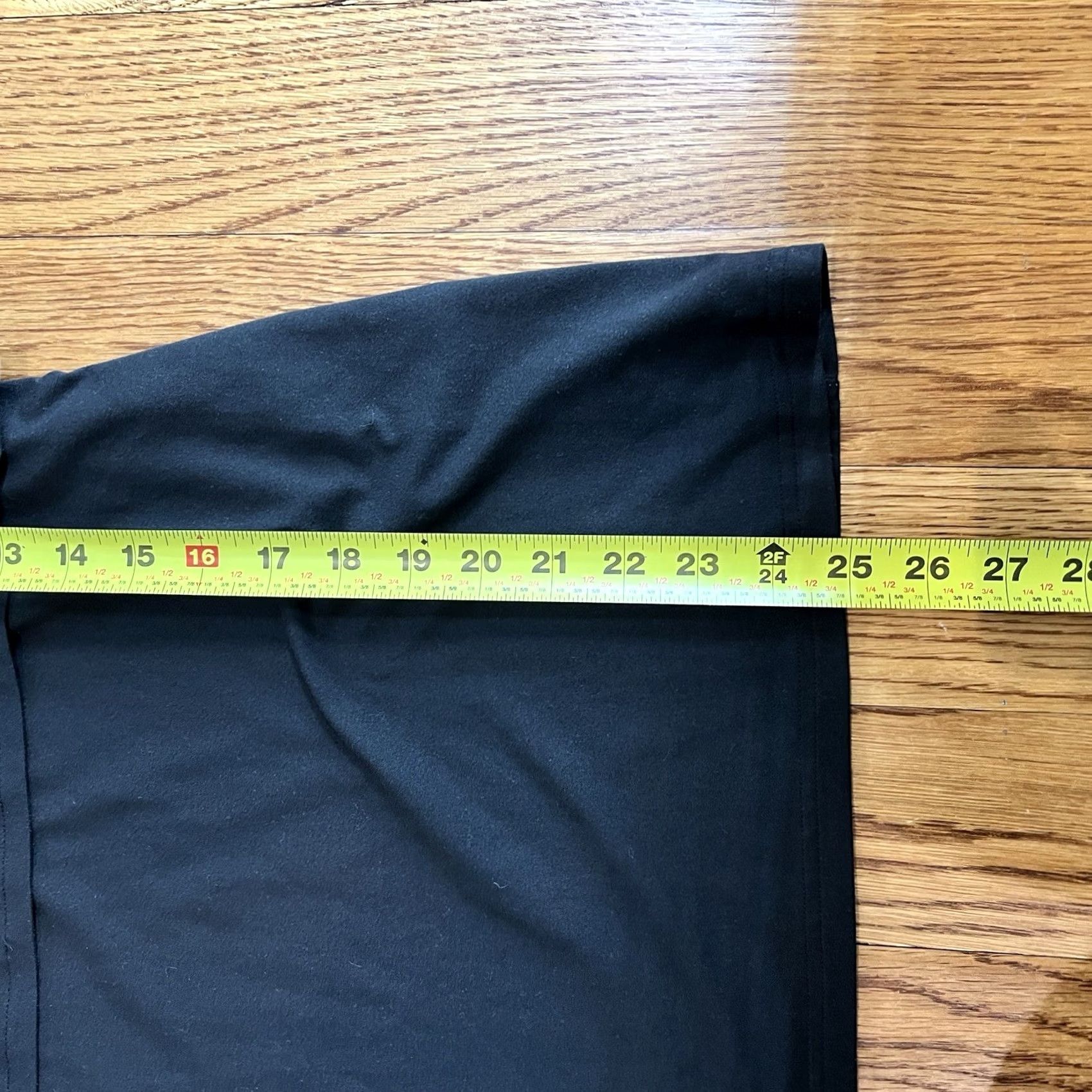 Vintage Breast Feeding Shirt Black Size Large Size L / US 10 / IT 46 - 8 Thumbnail
