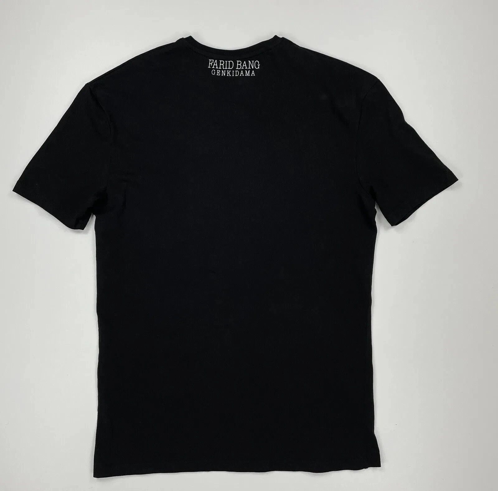 Vintage Banger Musik Farid Bang Genkidama Music Rap Hip Hop One Size Size US M / EU 48-50 / 2 - 2 Thumbnail